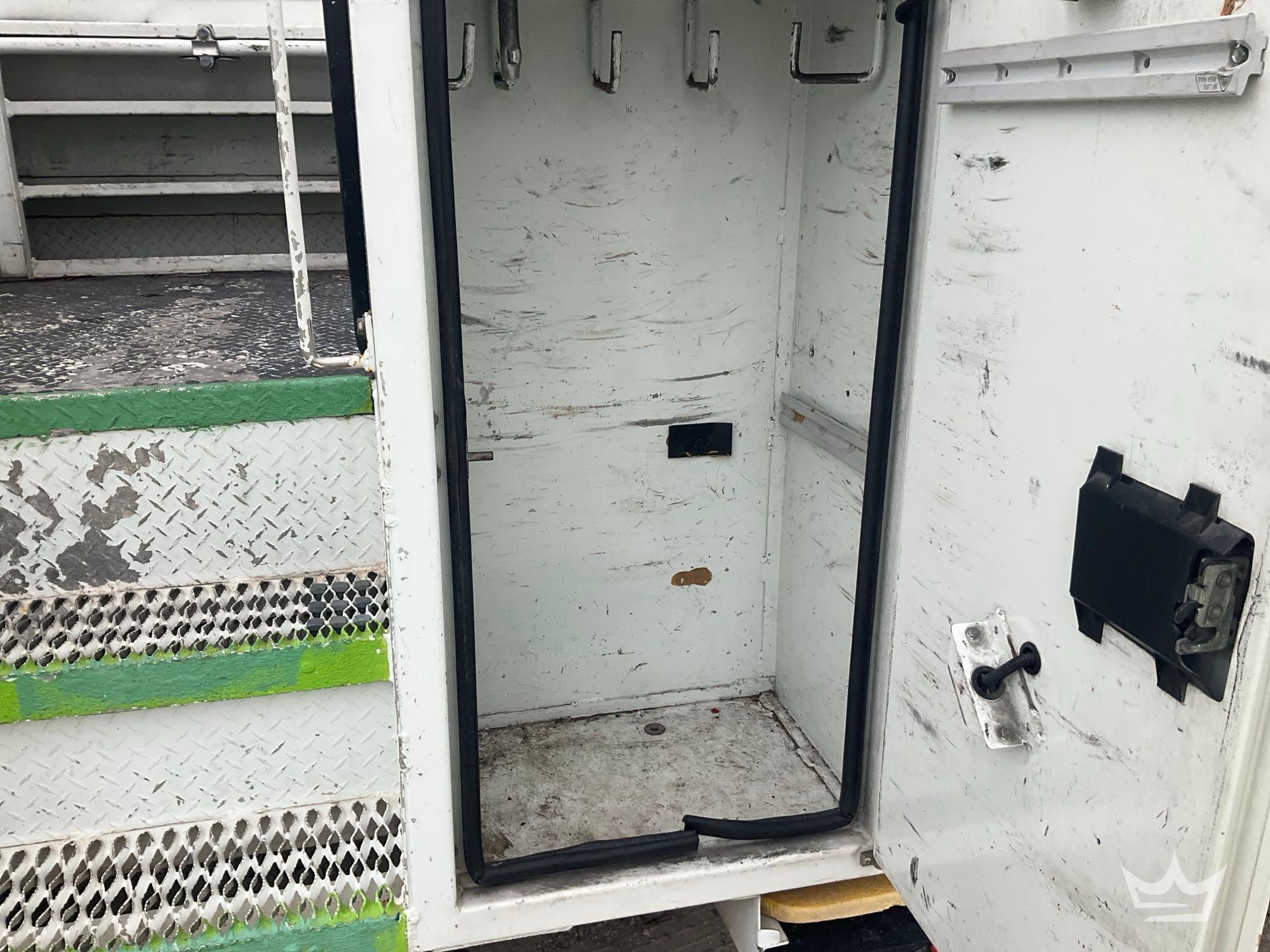 2014 International 7300