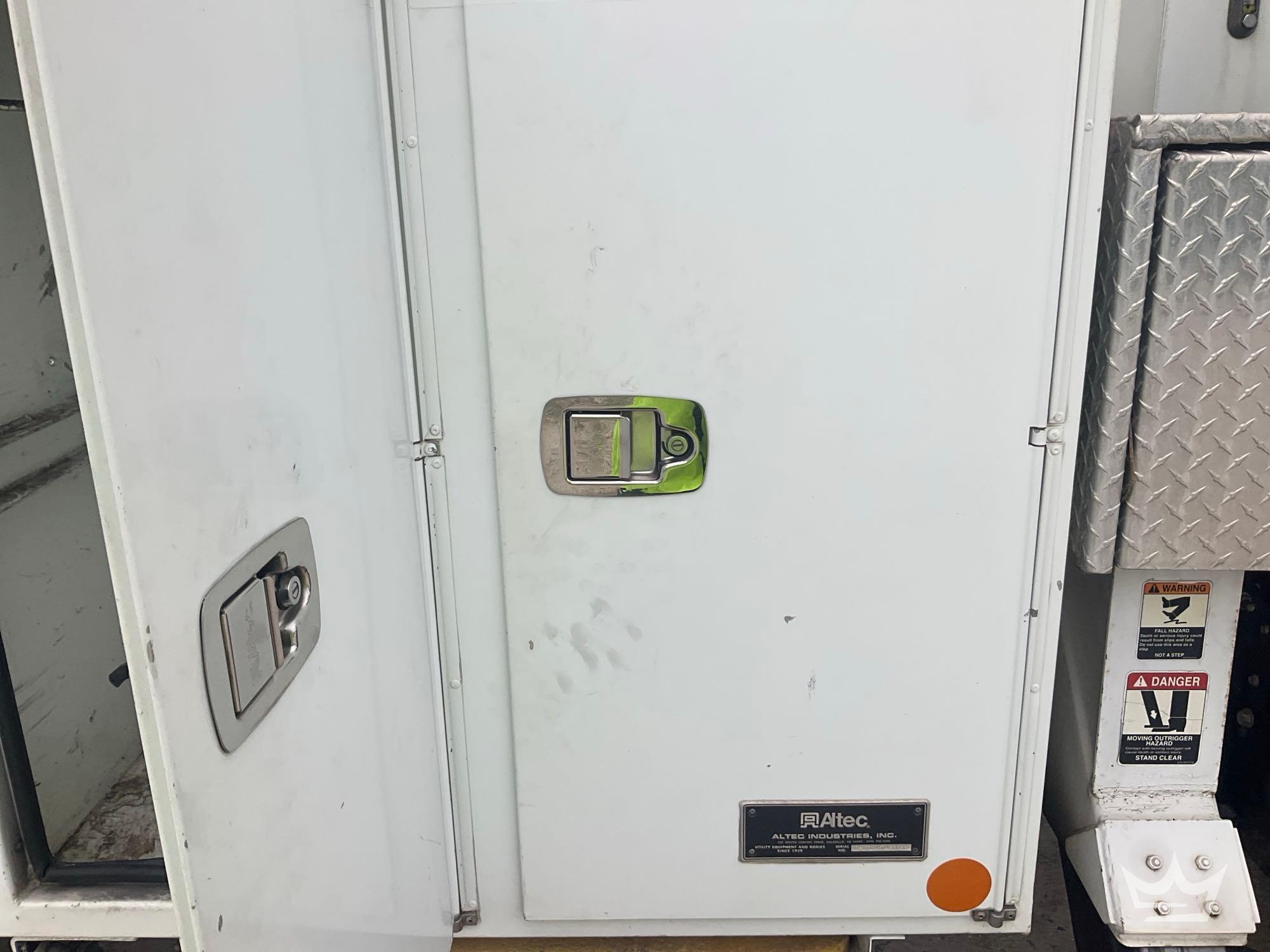 2014 International 7300