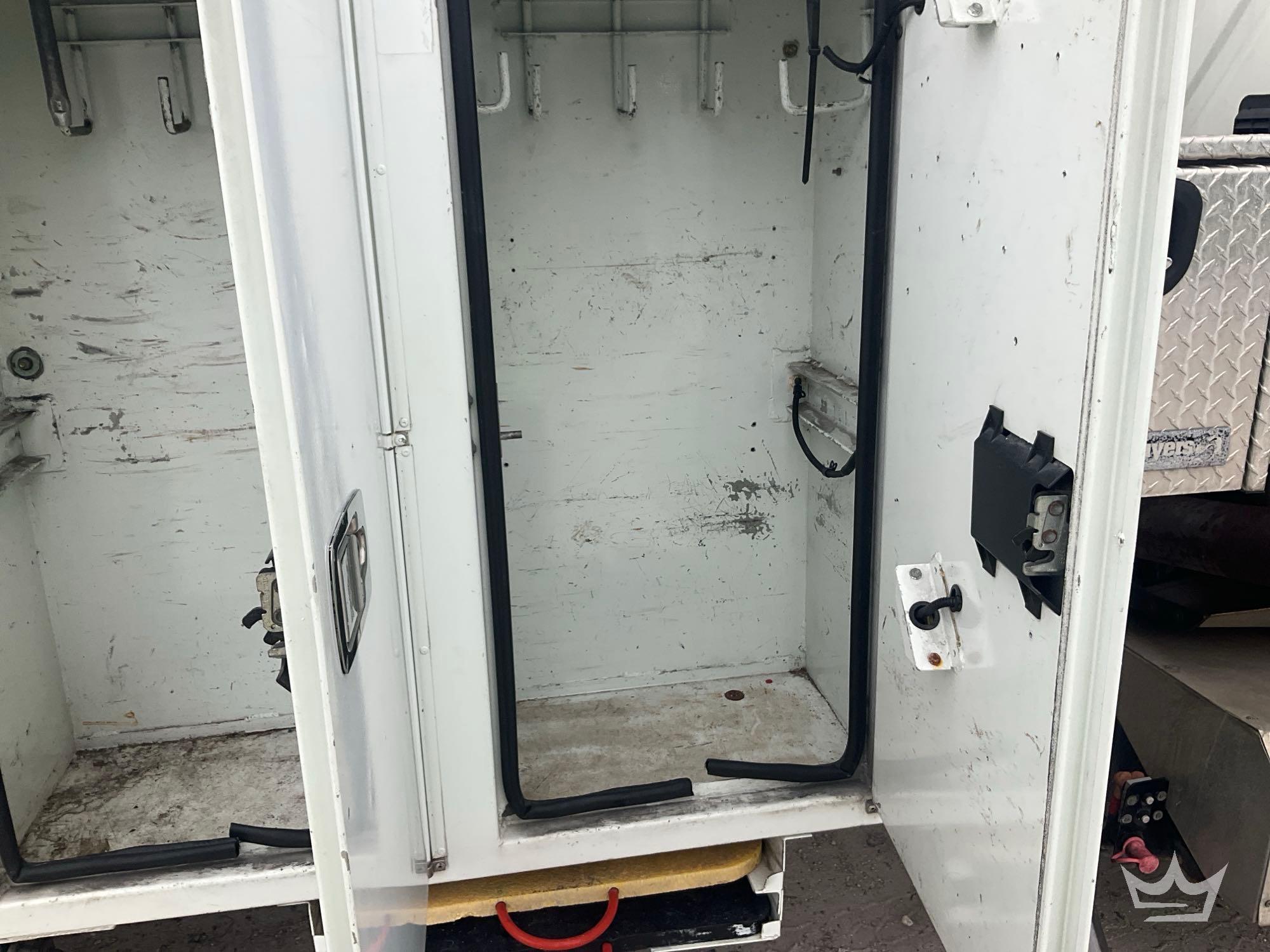 2014 International 7300