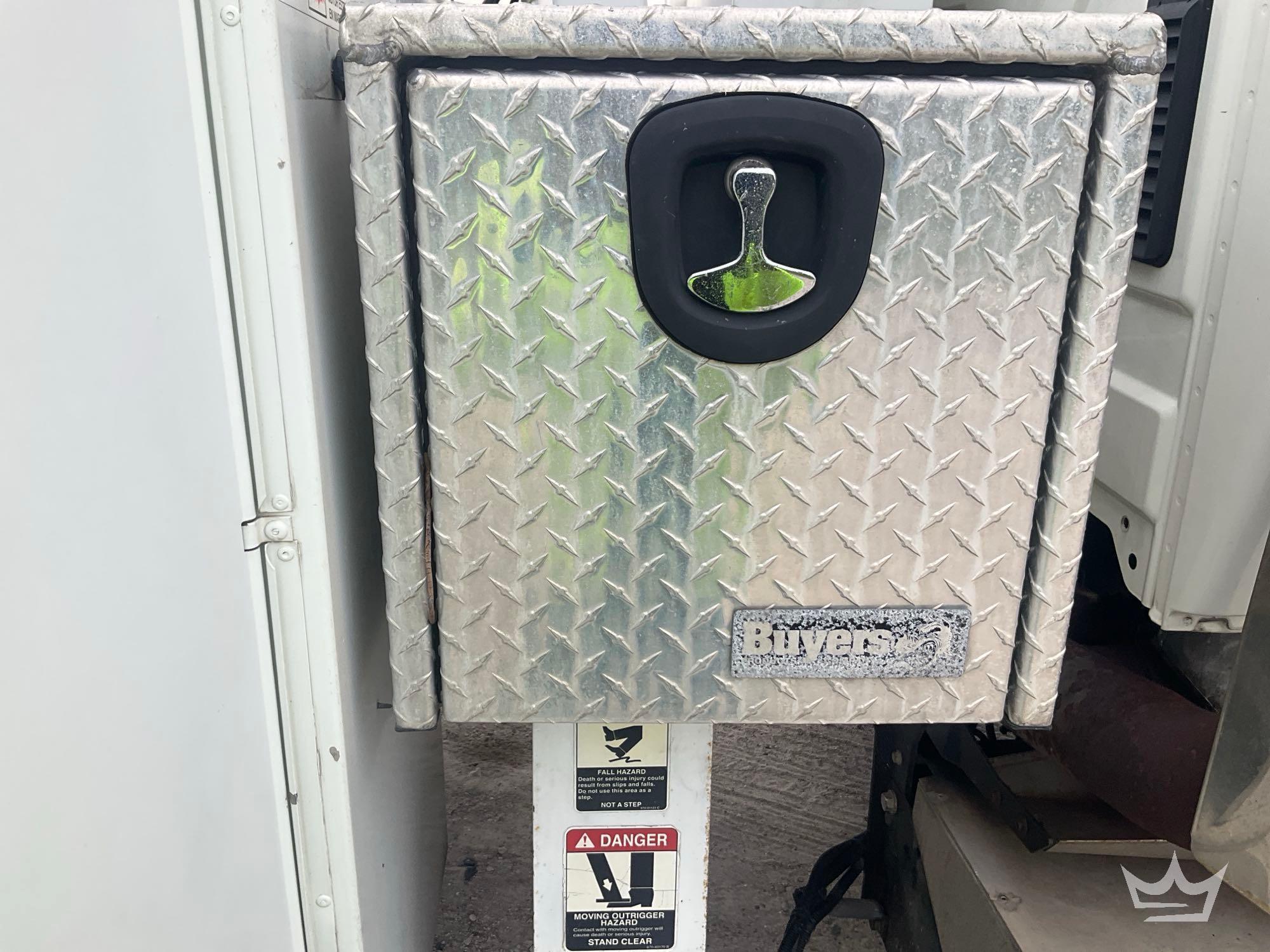 2014 International 7300