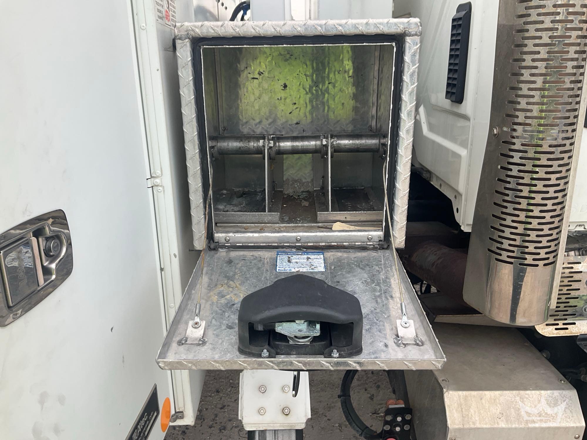 2014 International 7300