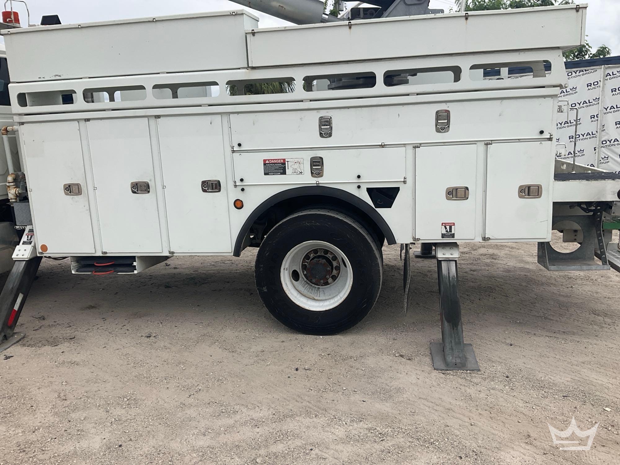 2014 International 7300