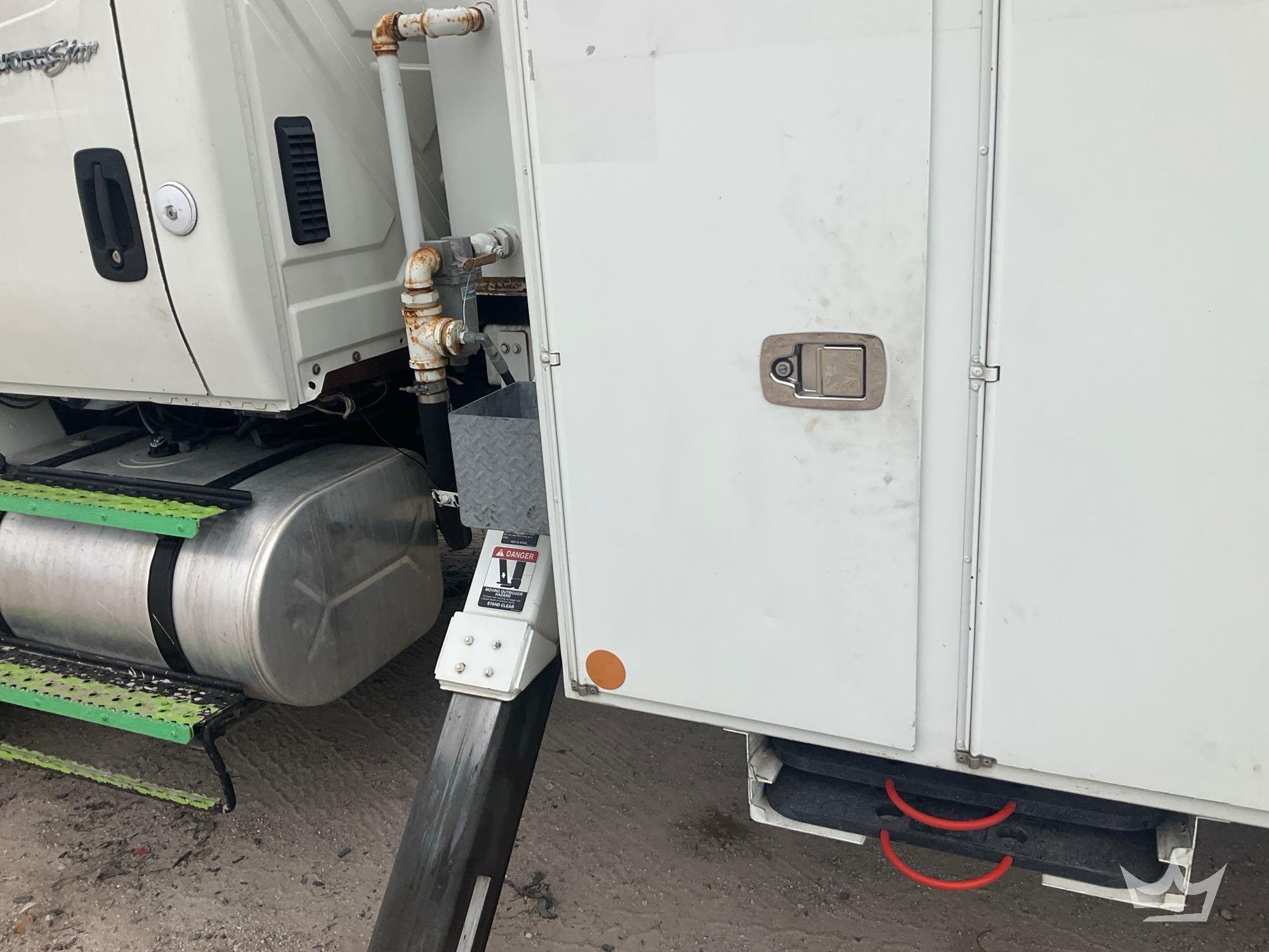 2014 International 7300