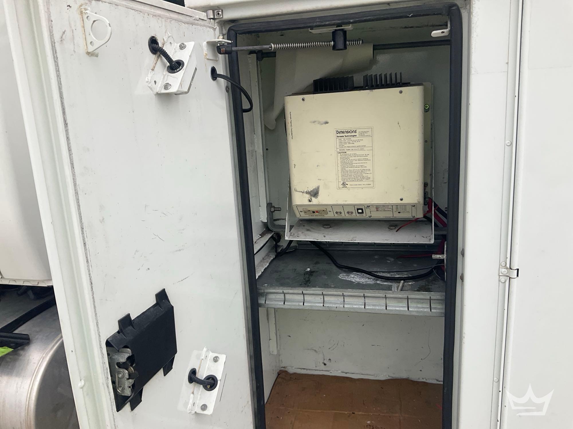 2014 International 7300