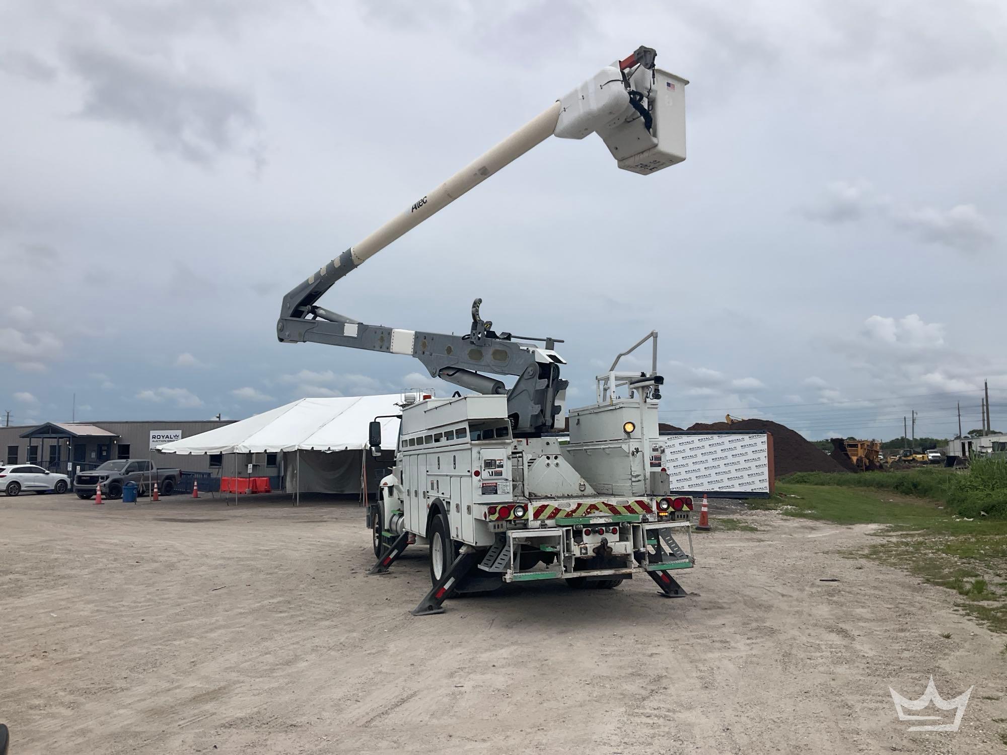 2014 International 7300
