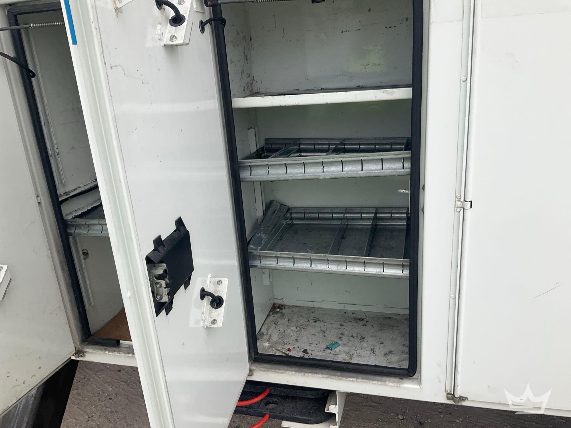 2014 International 7300