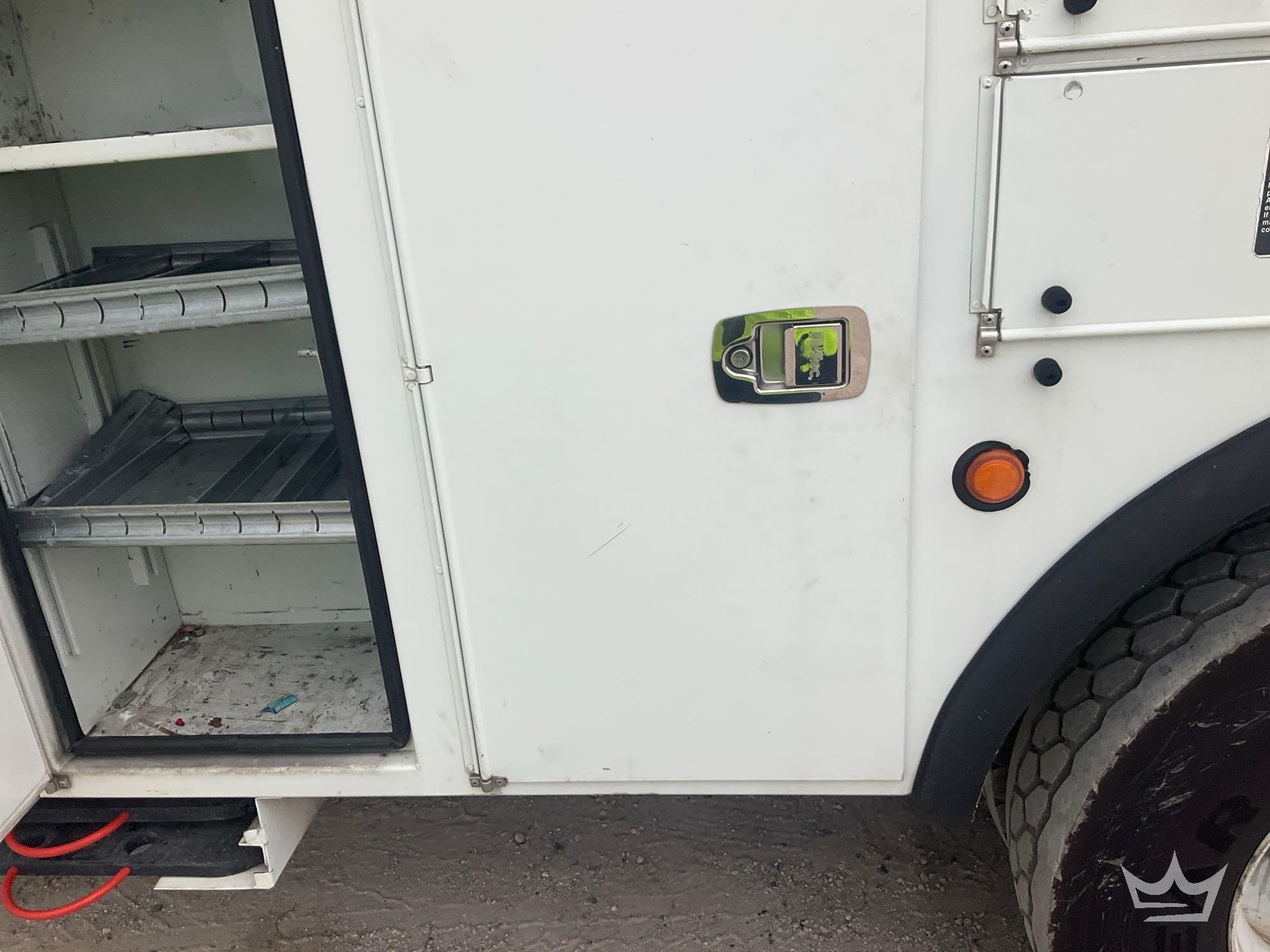 2014 International 7300