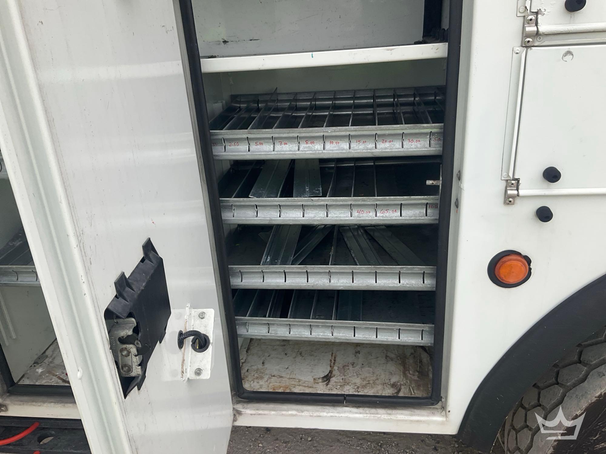 2014 International 7300