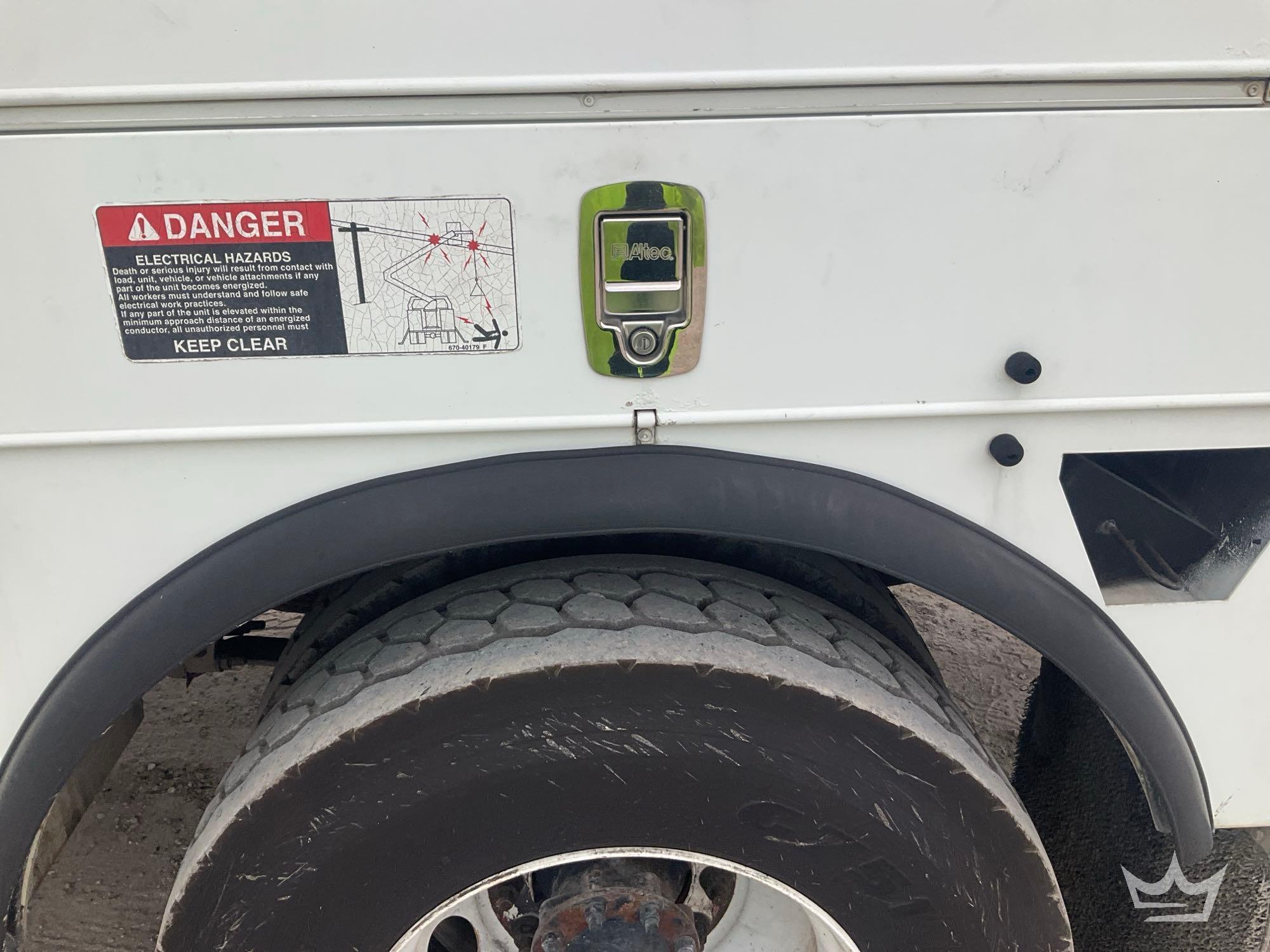 2014 International 7300