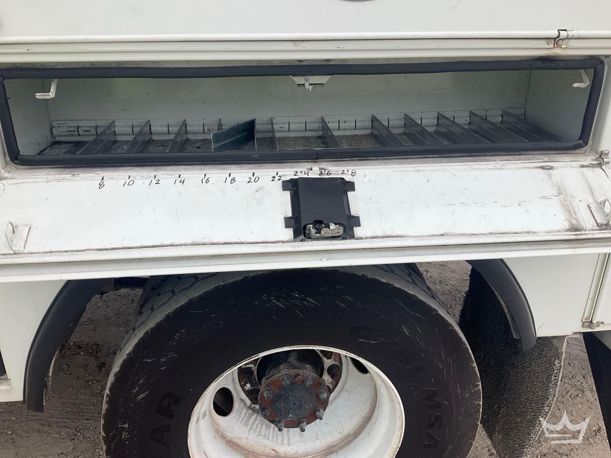 2014 International 7300