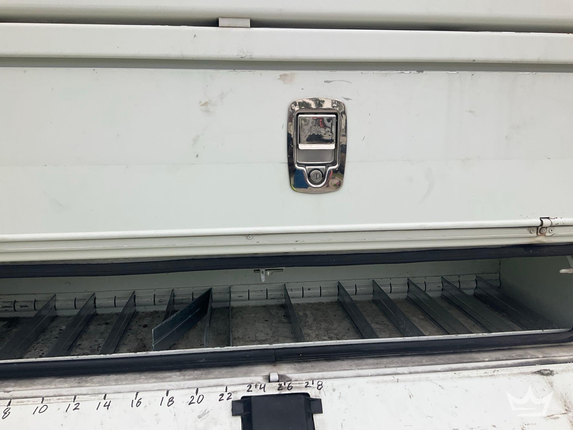 2014 International 7300