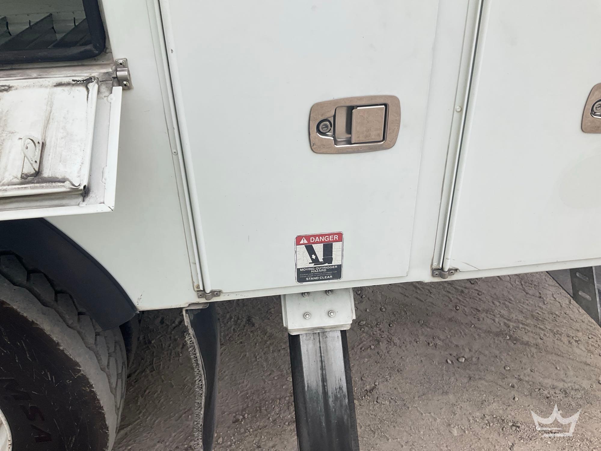 2014 International 7300