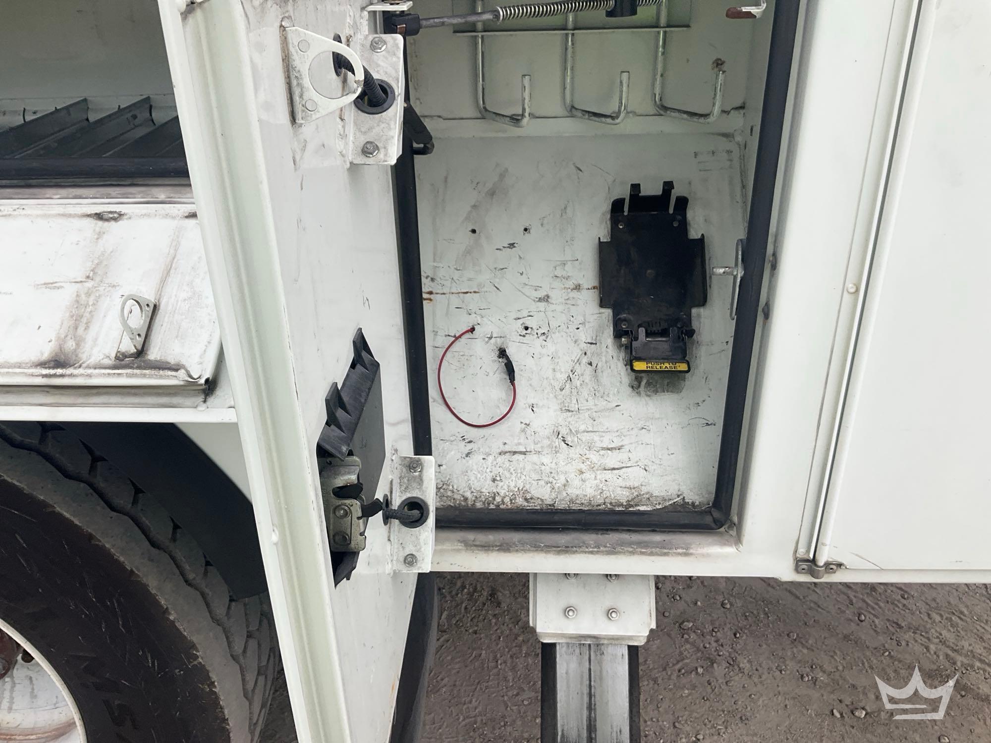 2014 International 7300