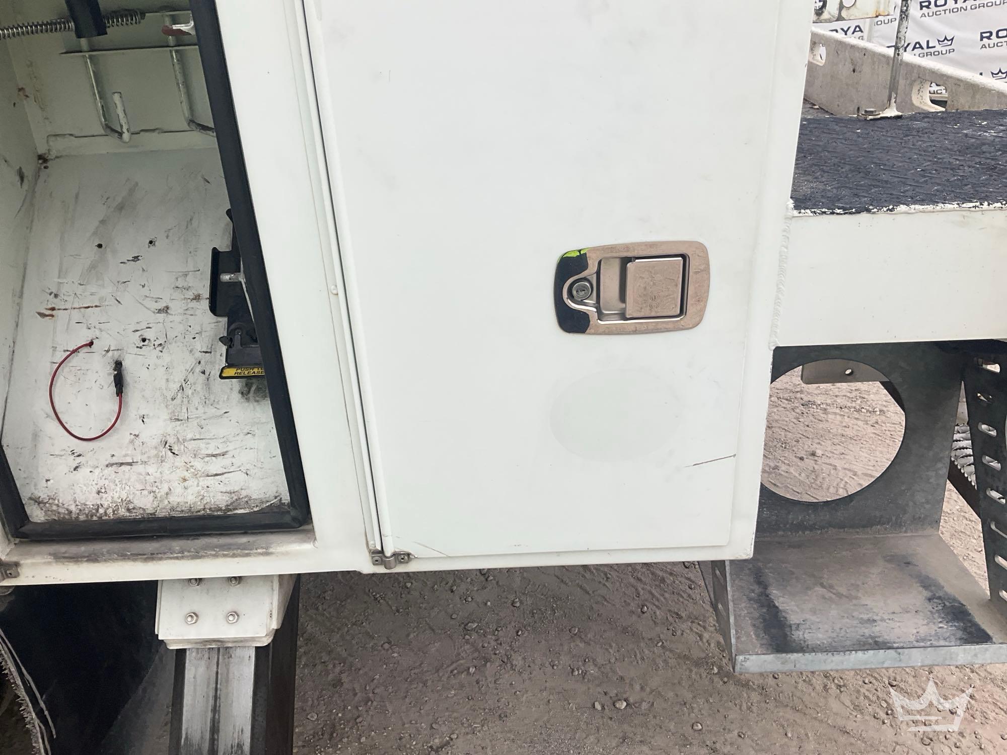 2014 International 7300