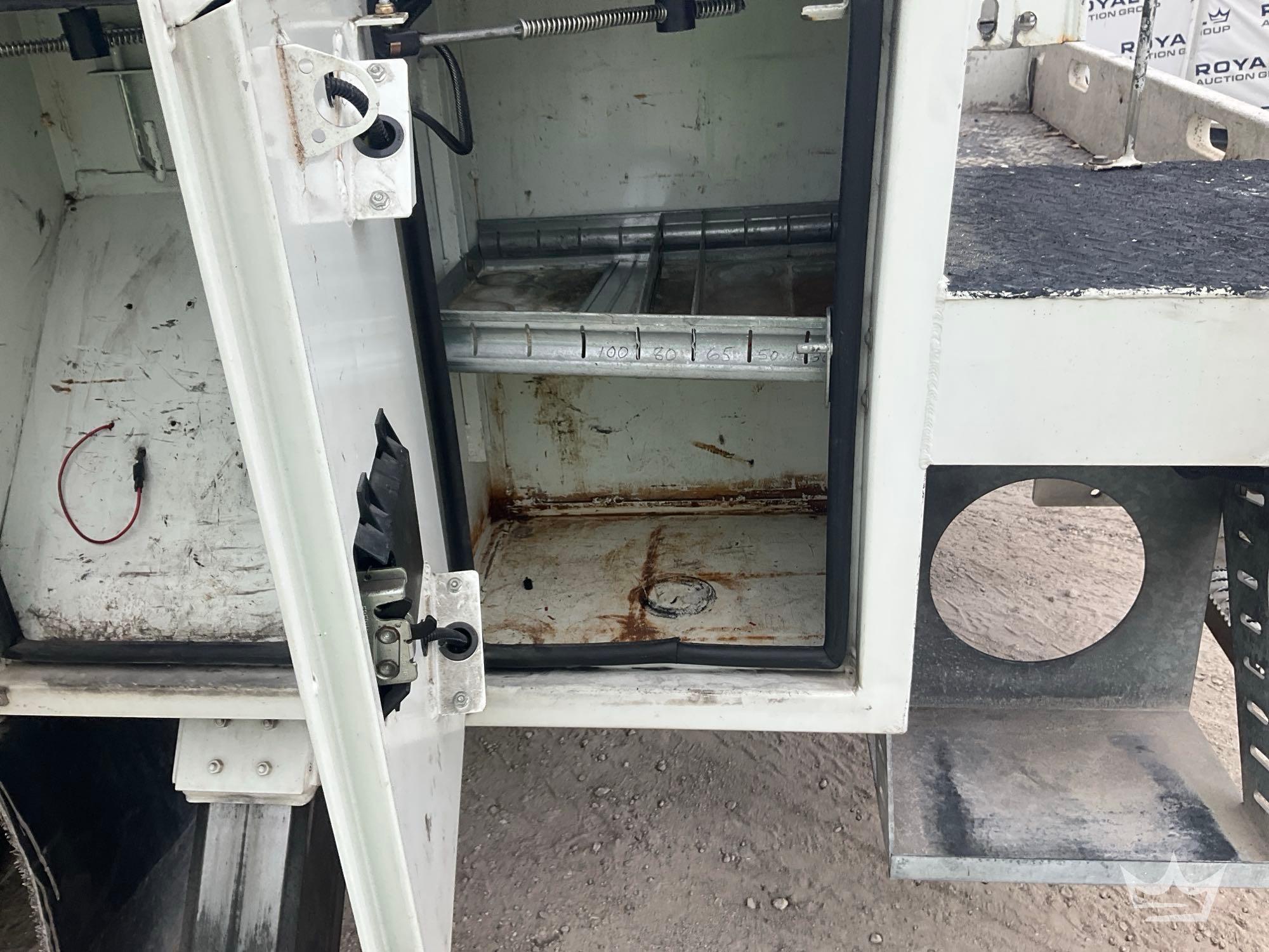 2014 International 7300