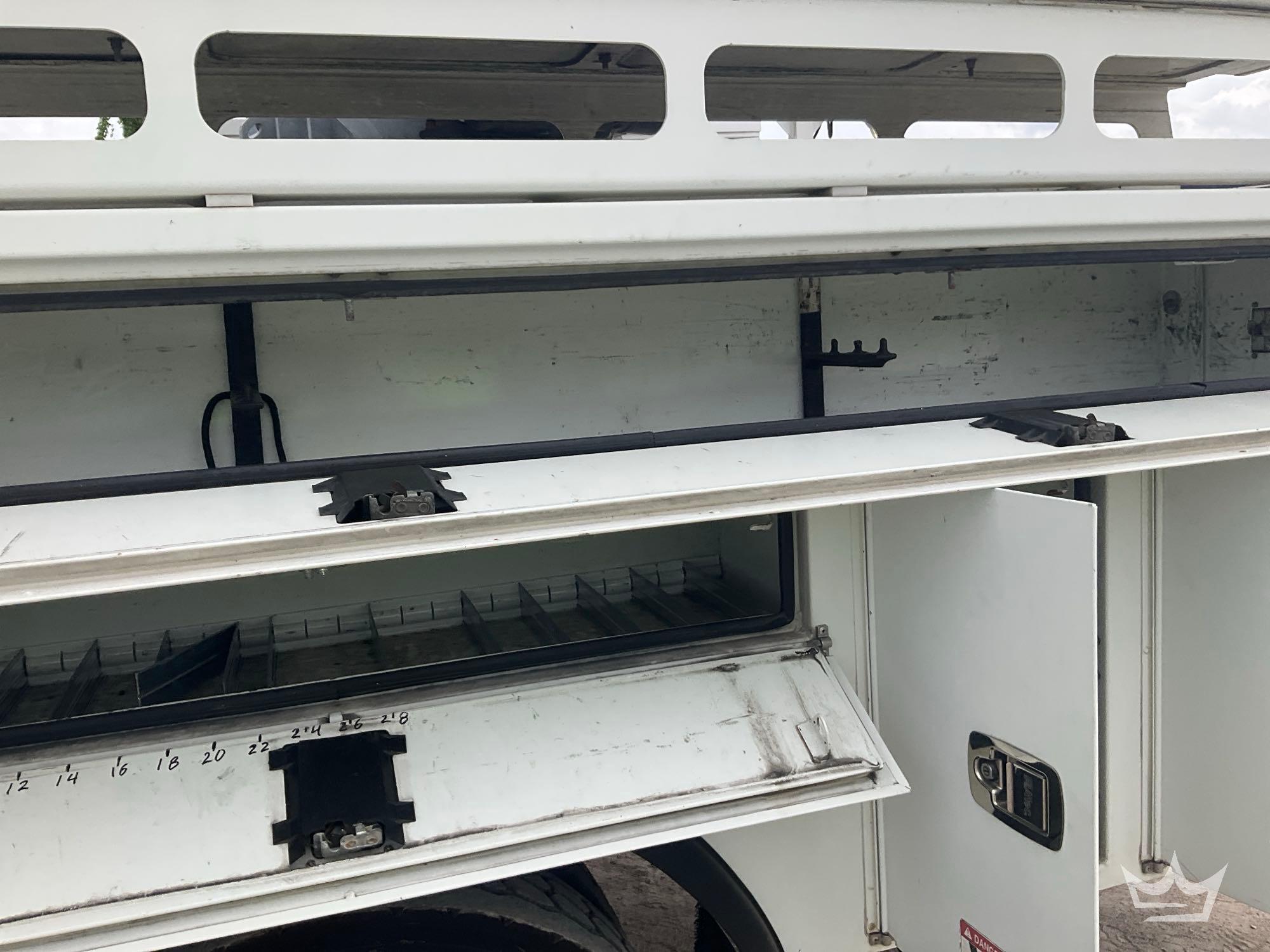 2014 International 7300
