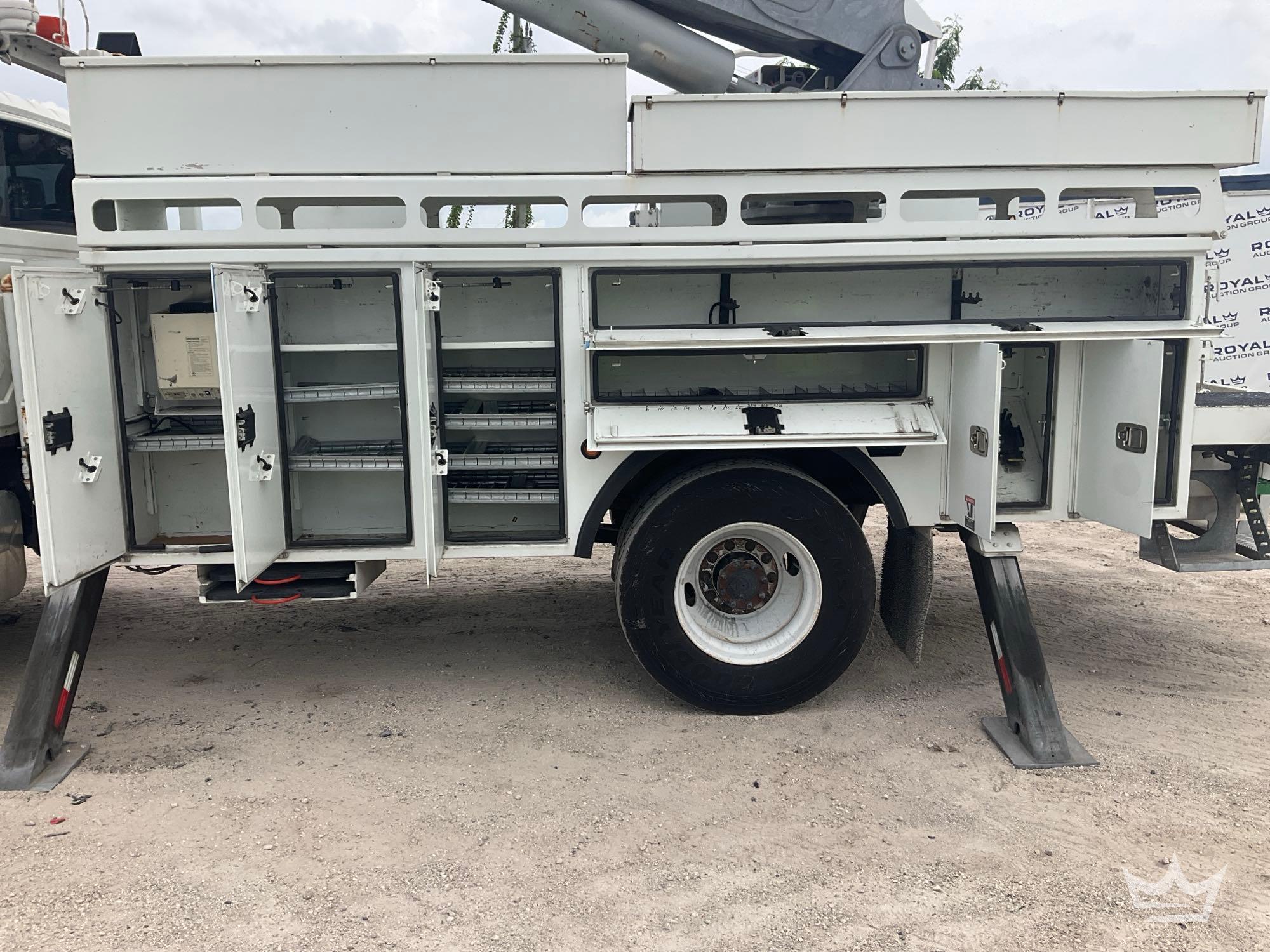 2014 International 7300