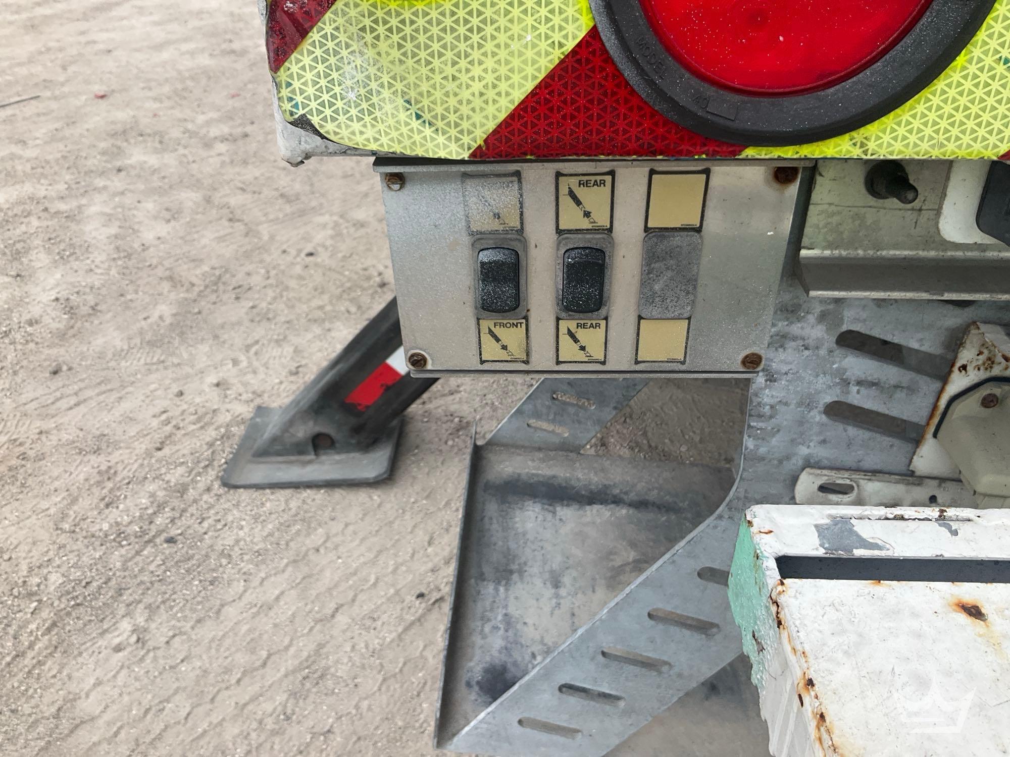 2014 International 7300