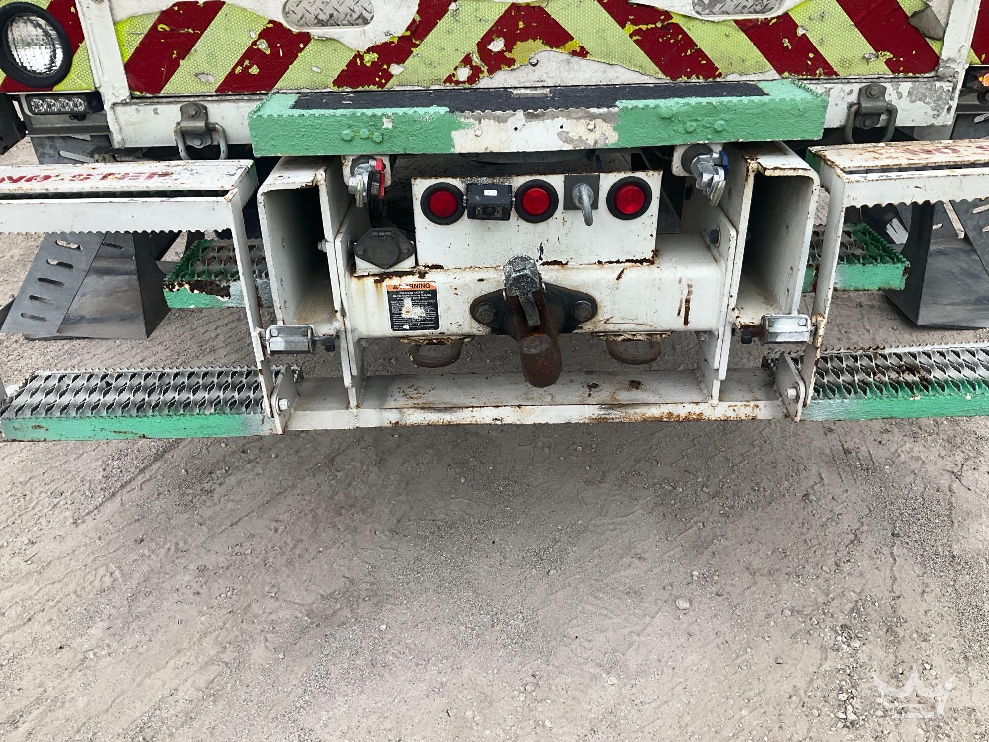 2014 International 7300