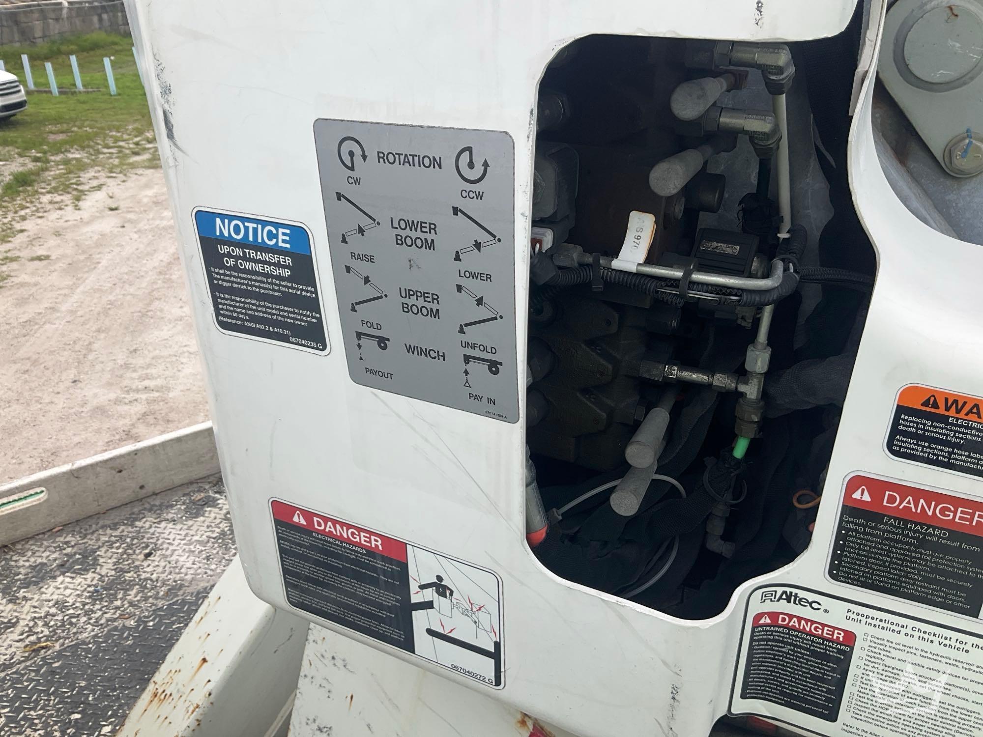 2014 International 7300