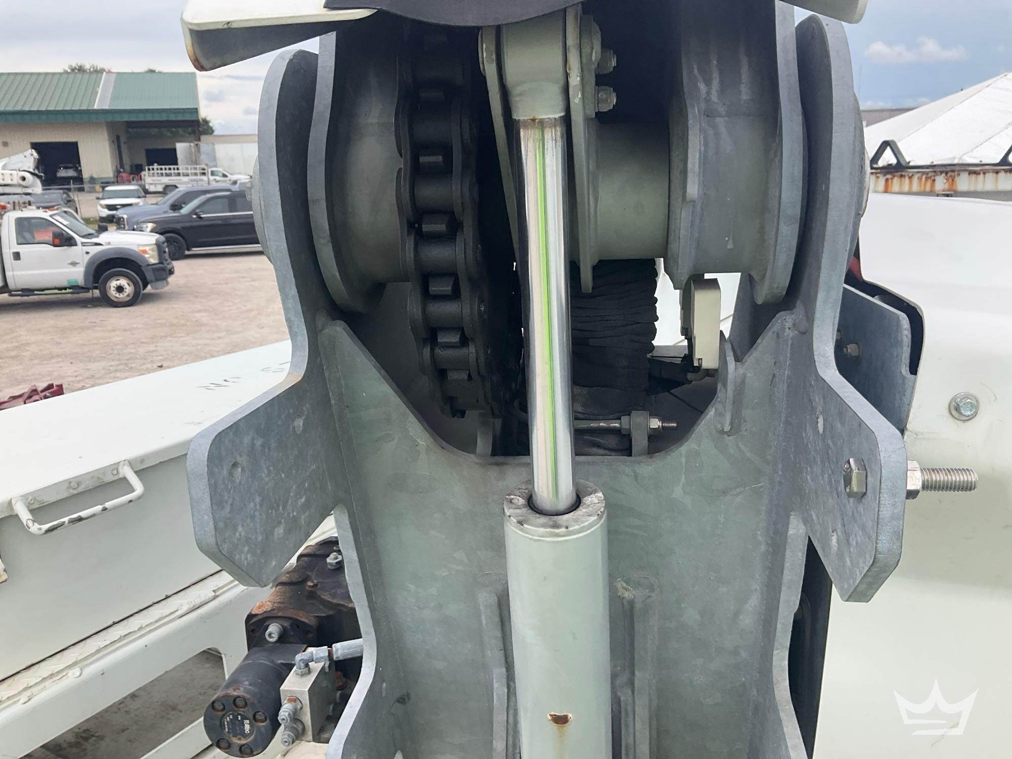 2014 International 7300