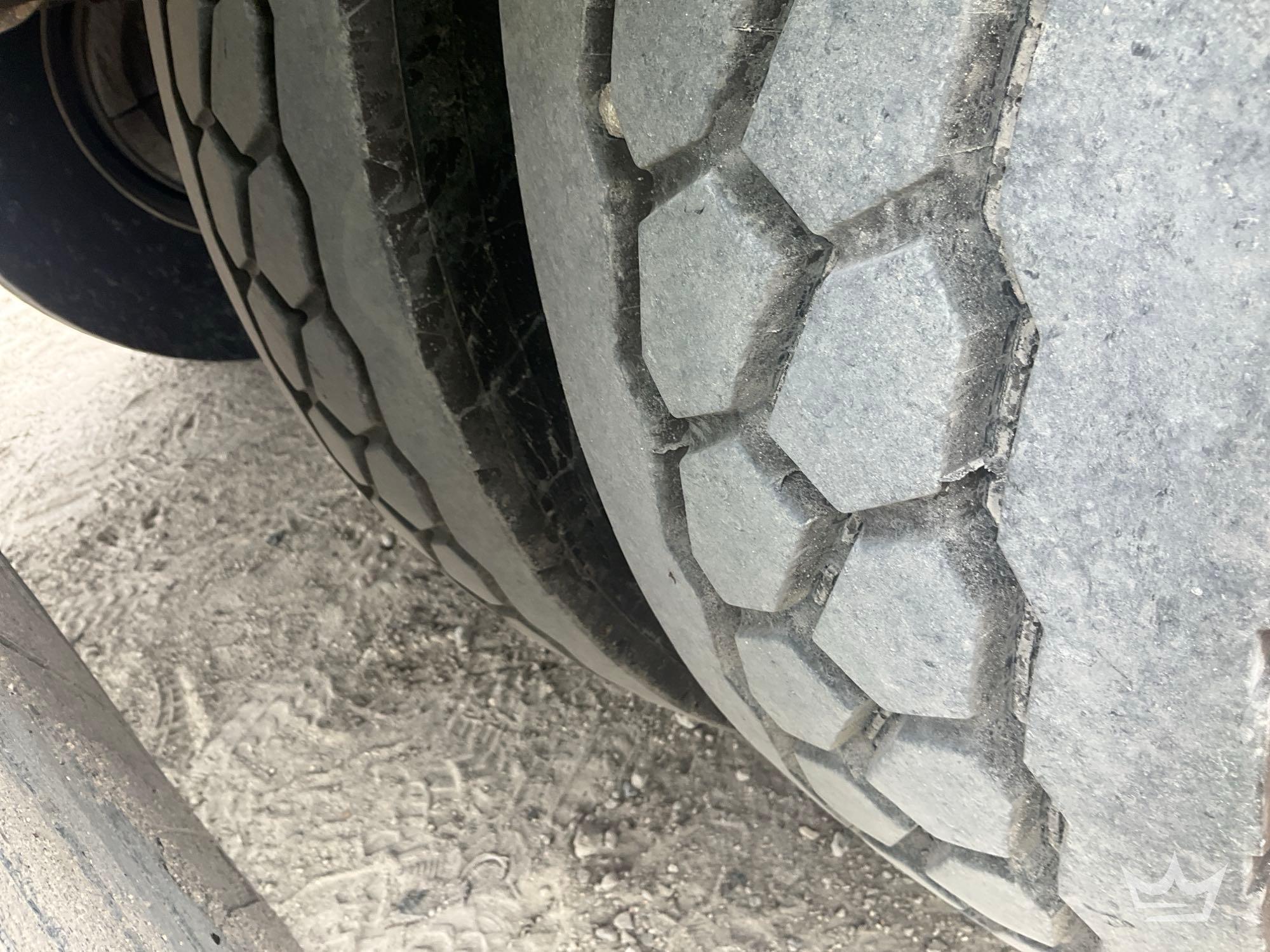 2014 International 7300