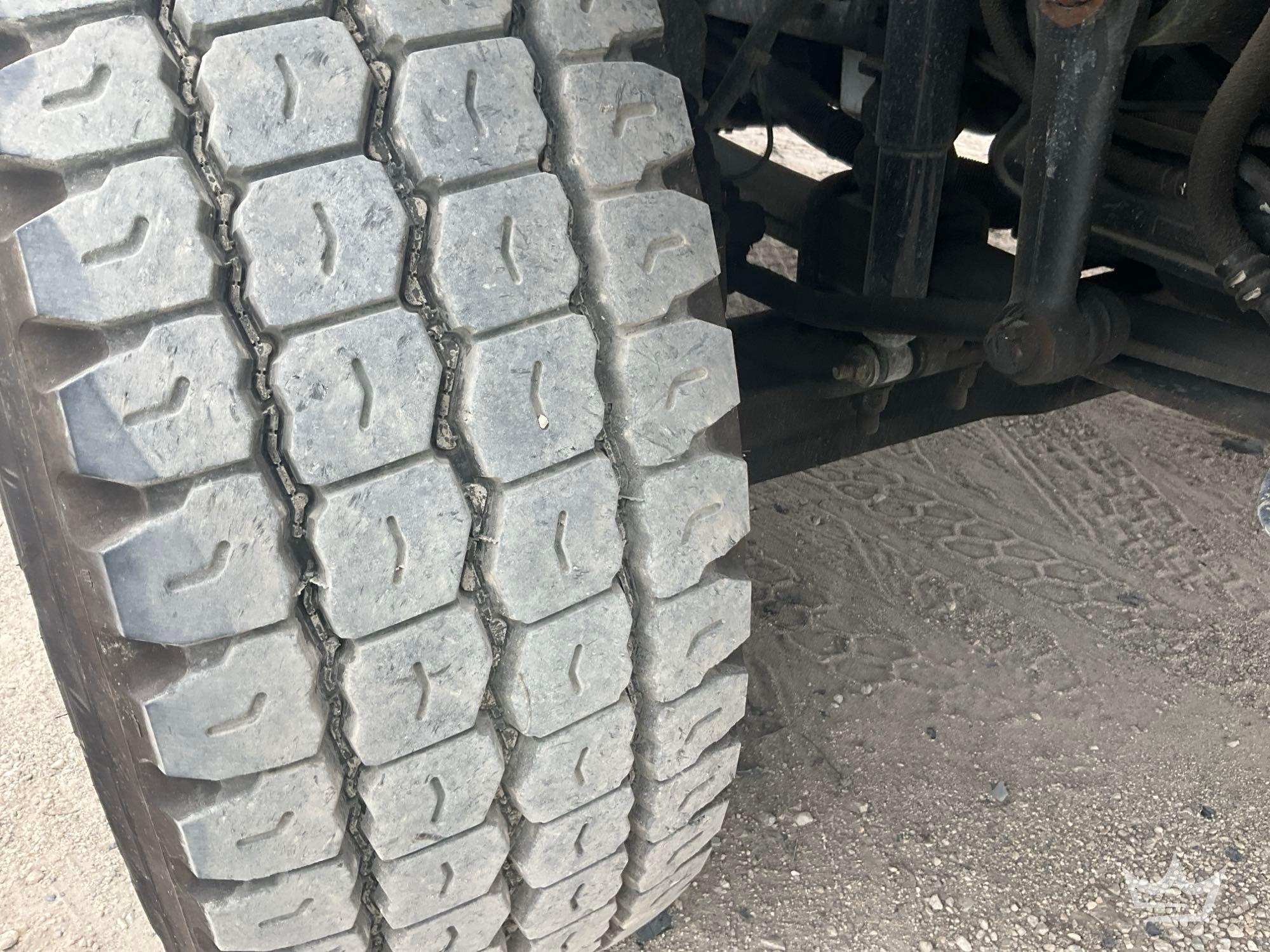2014 International 7300
