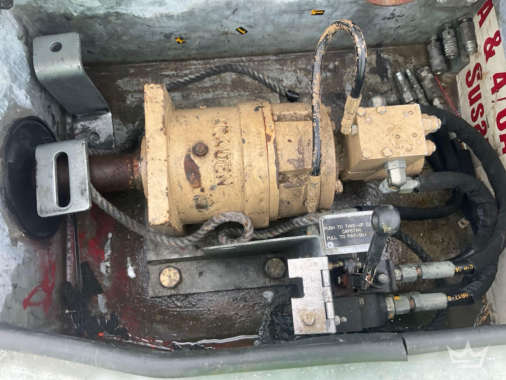 2014 International 7300