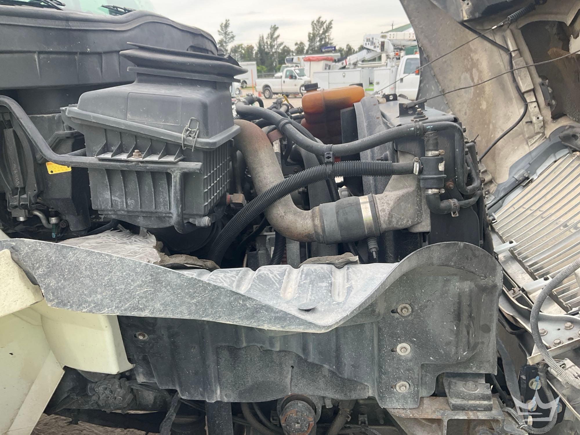 2014 International 7300