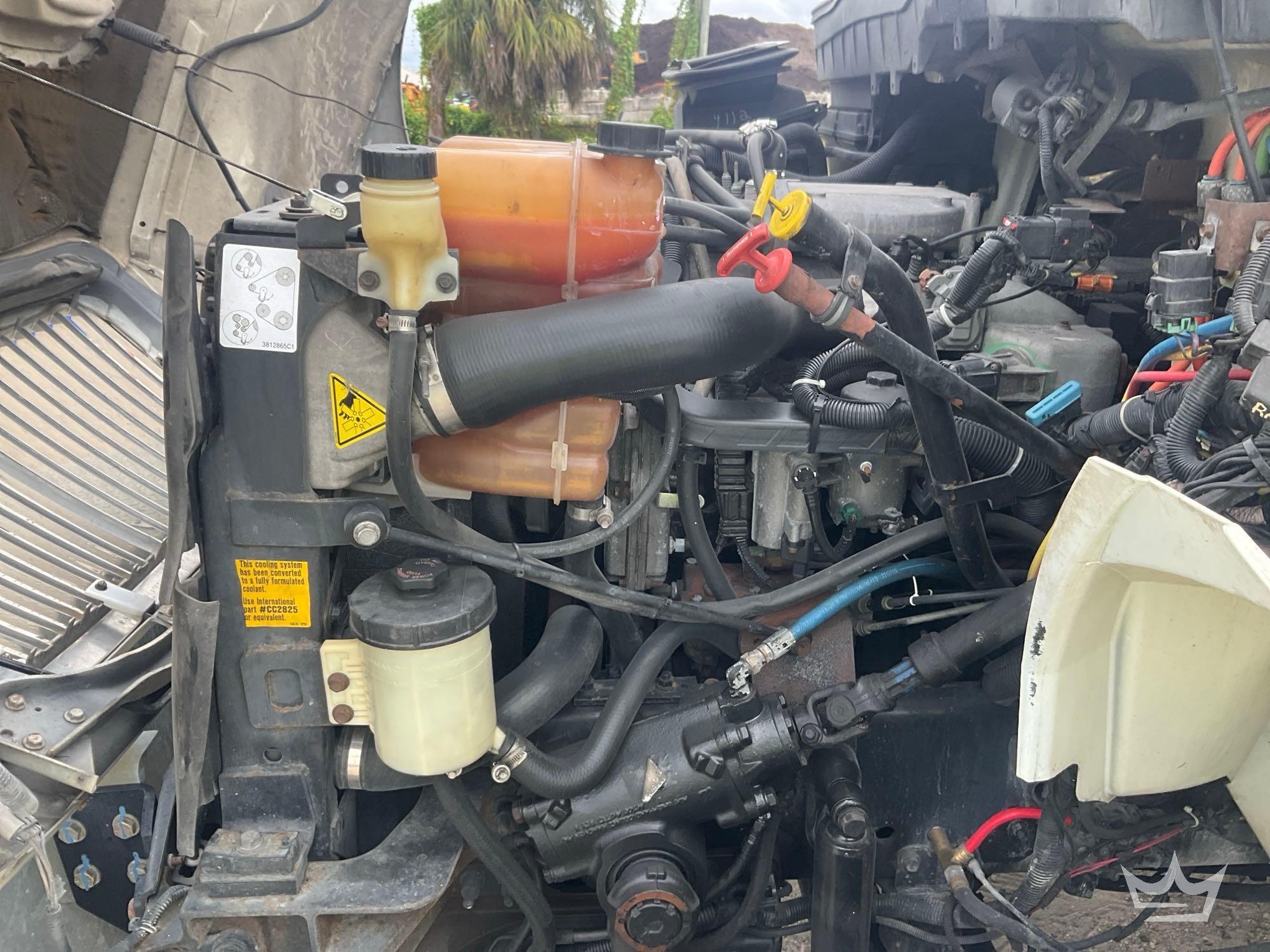 2014 International 7300