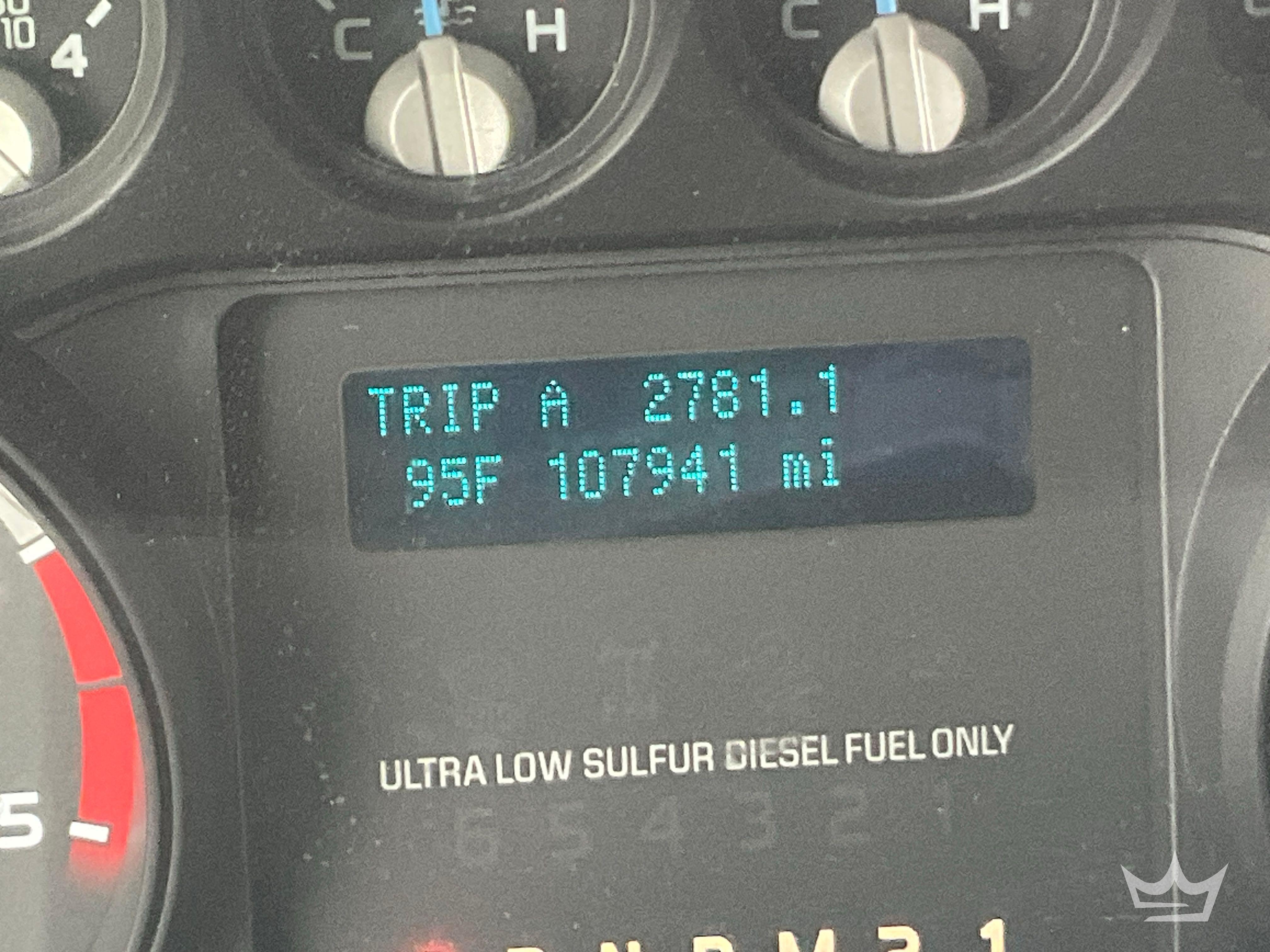 2014 Ford F-550