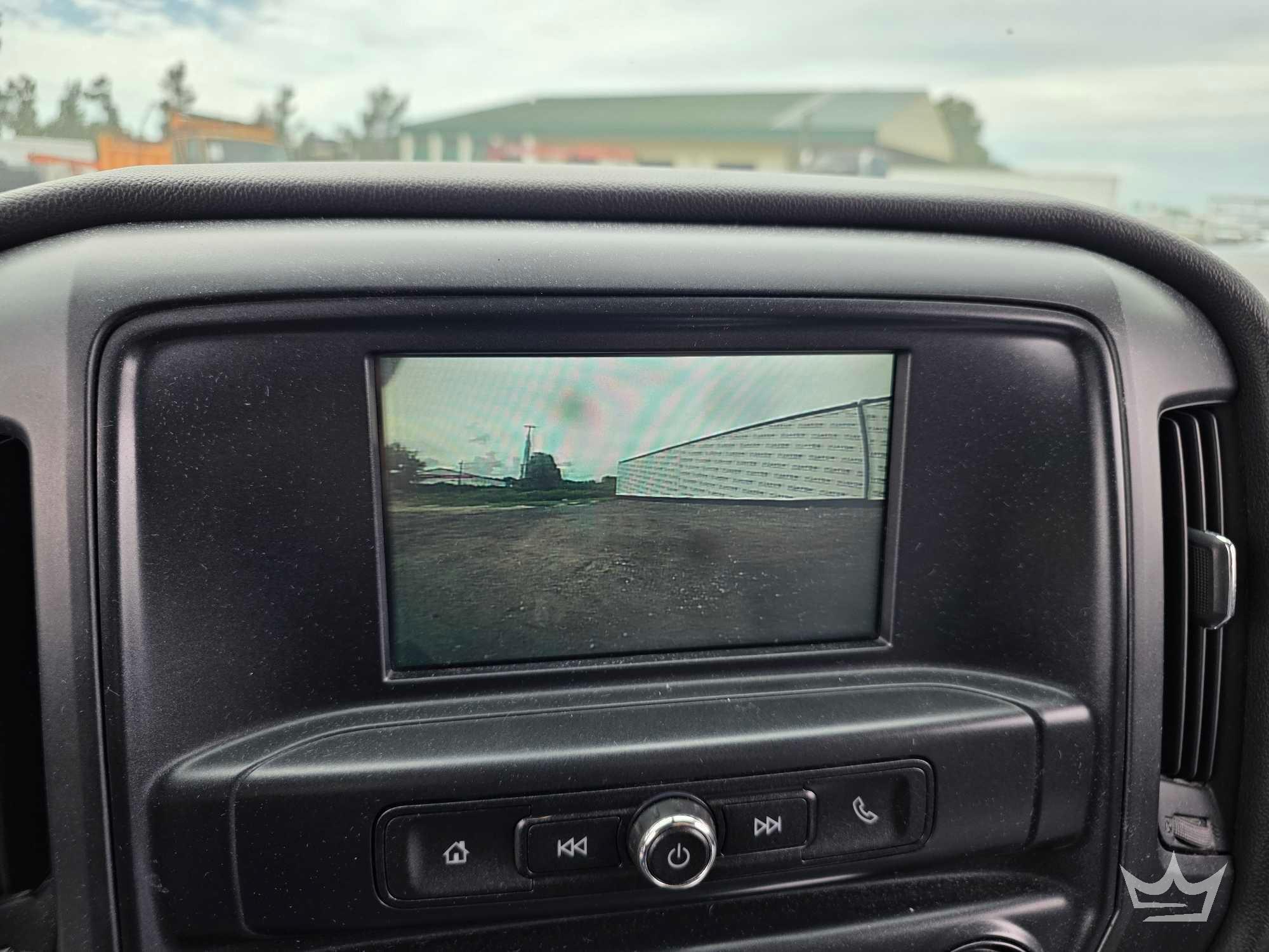 2019 Chevrolet 4500 HD