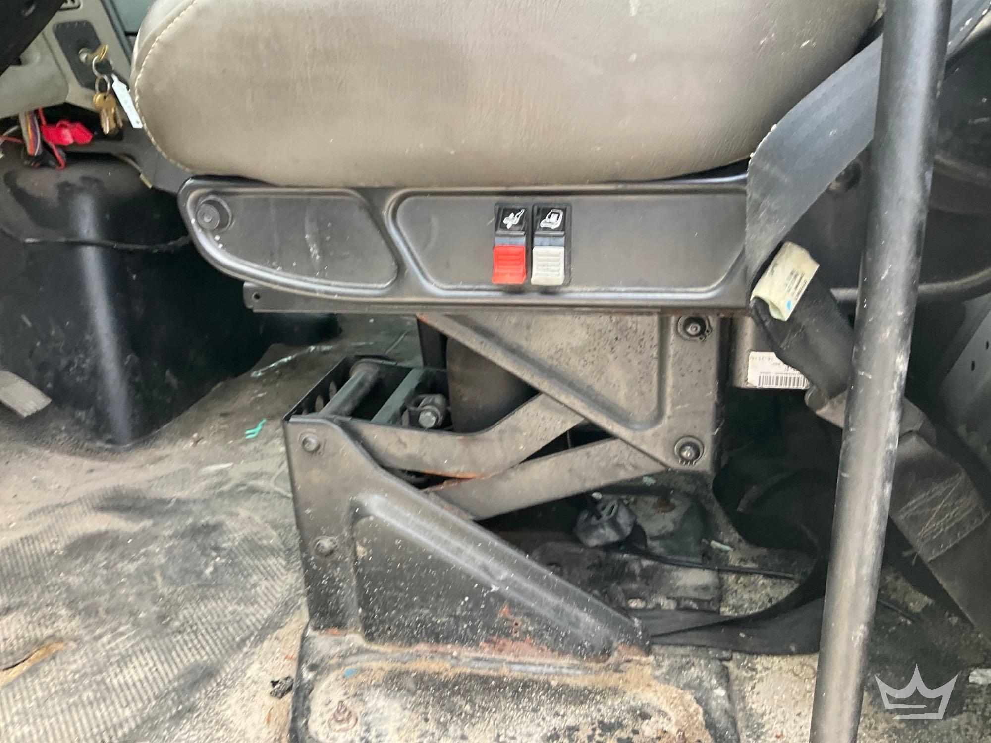 2018 International DuraStar 4300