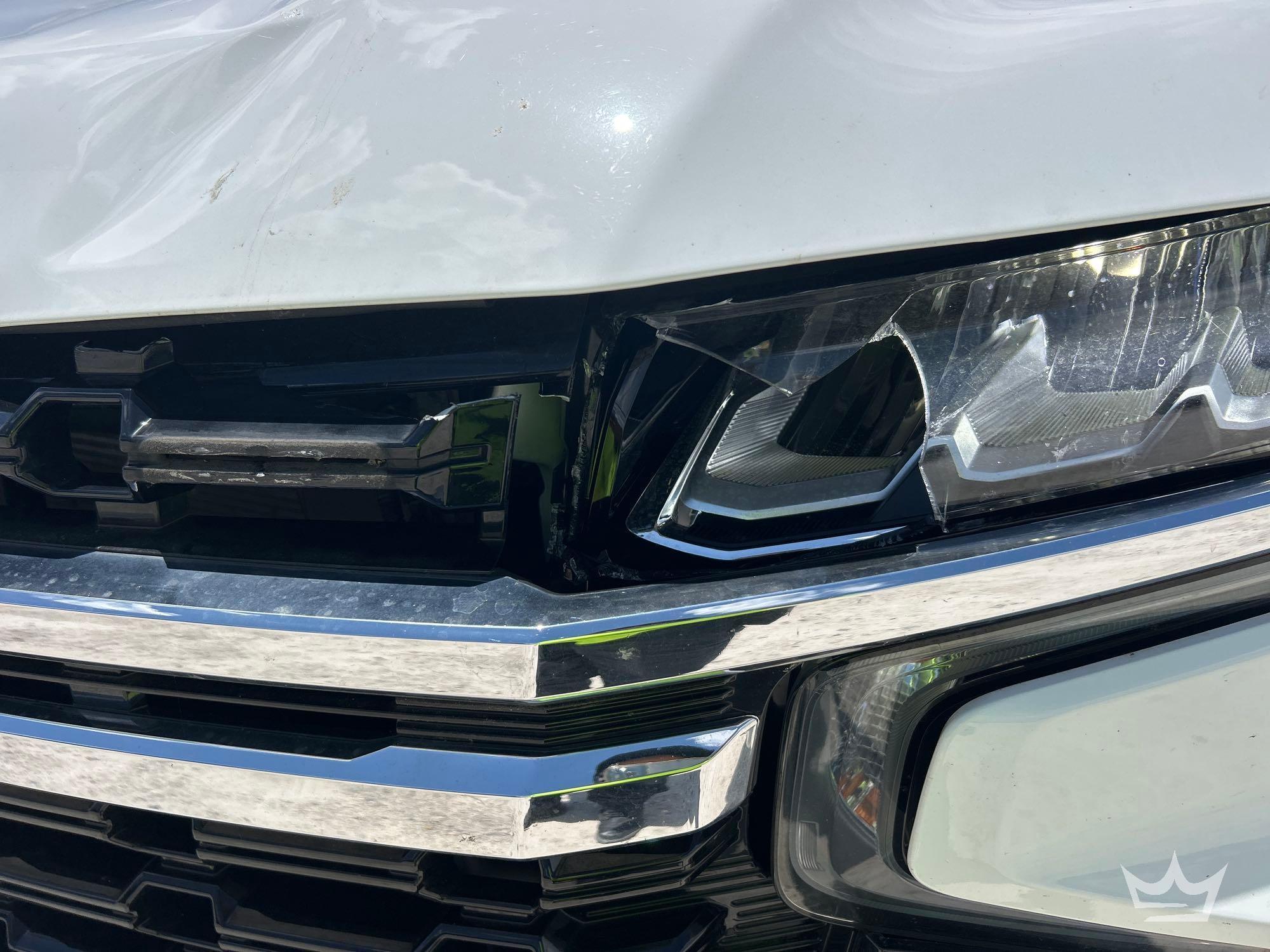 2023 Chevrolet TAHOE
