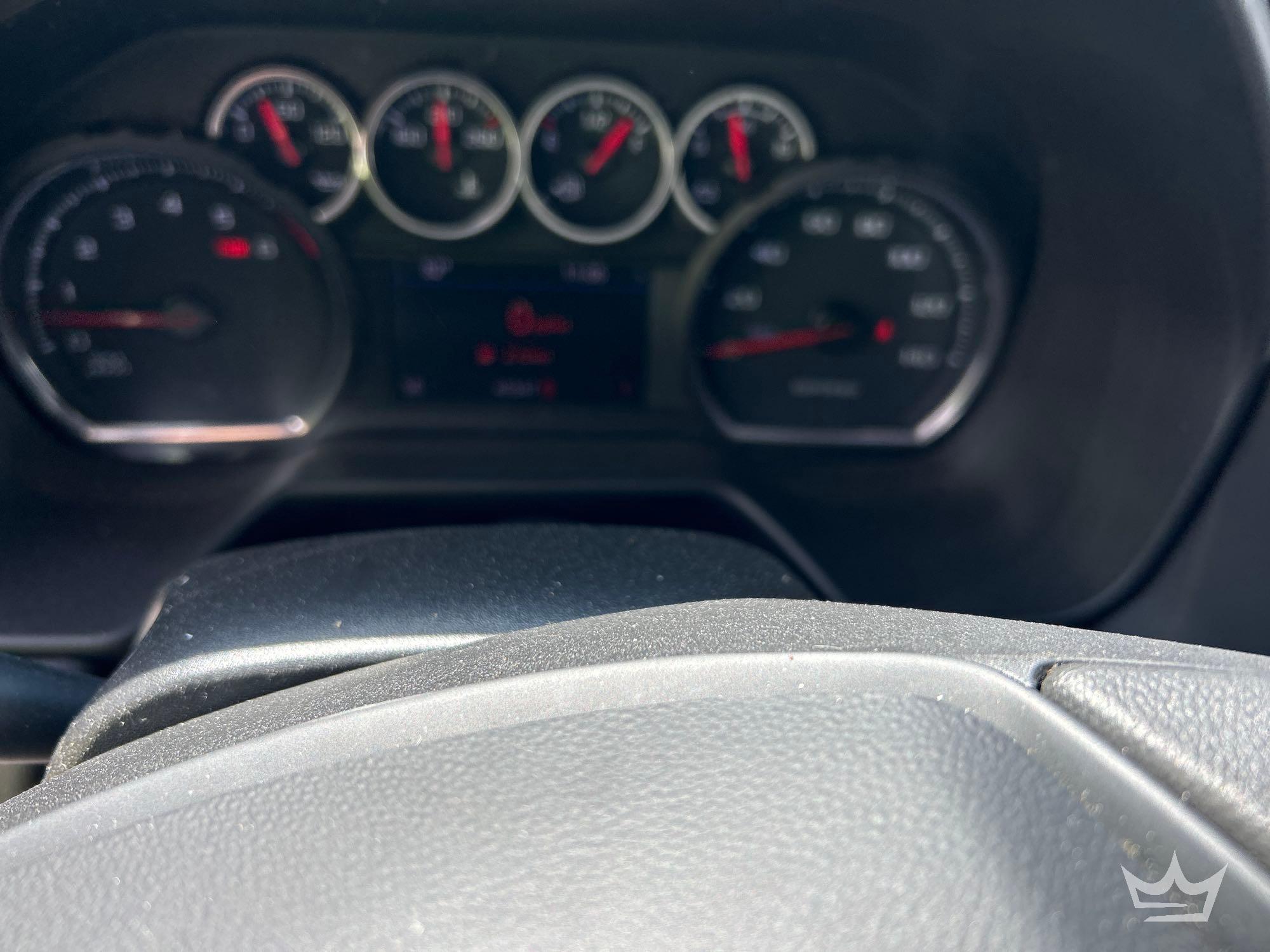 2023 Chevrolet TAHOE
