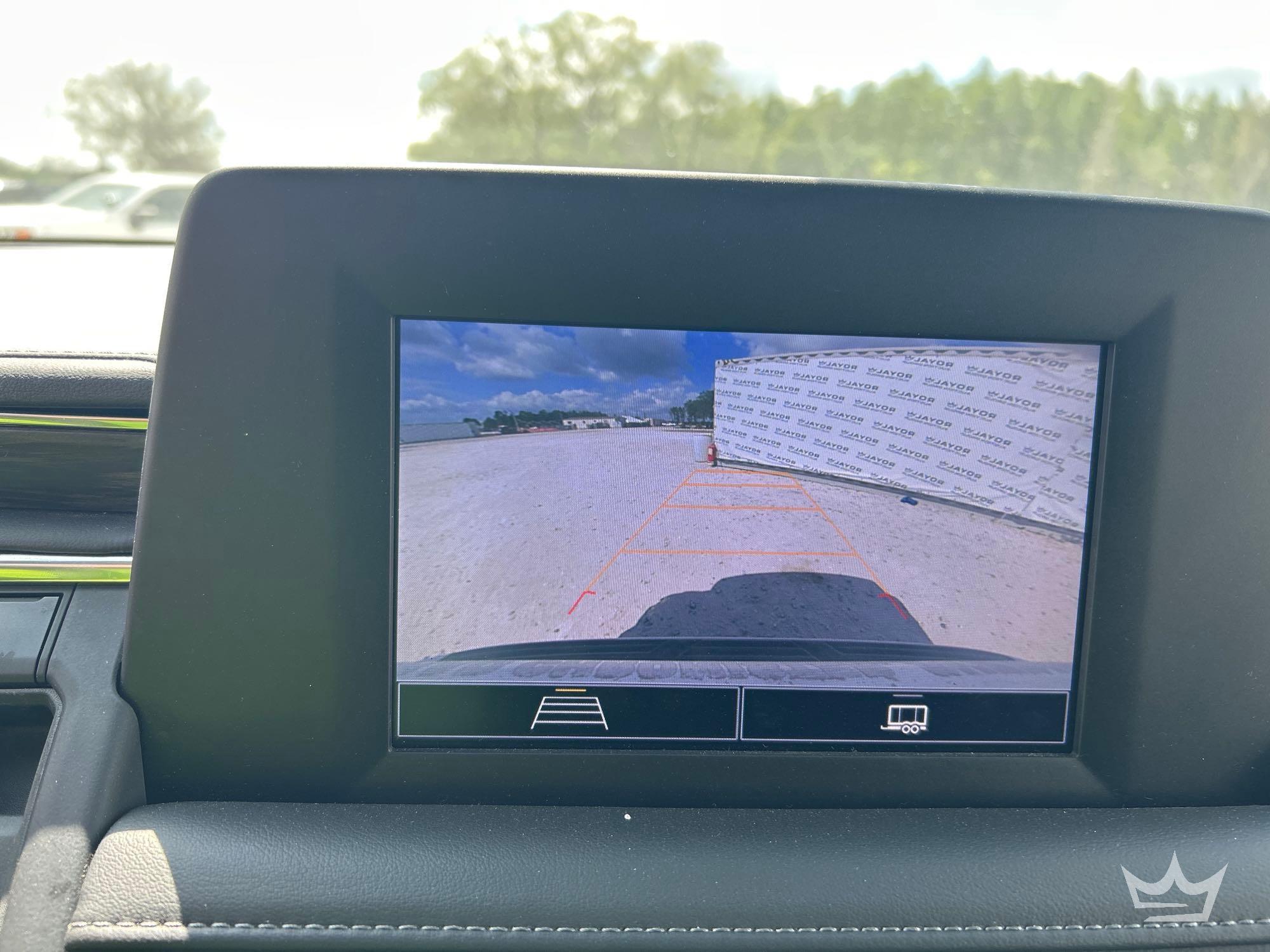 2023 Chevrolet TAHOE