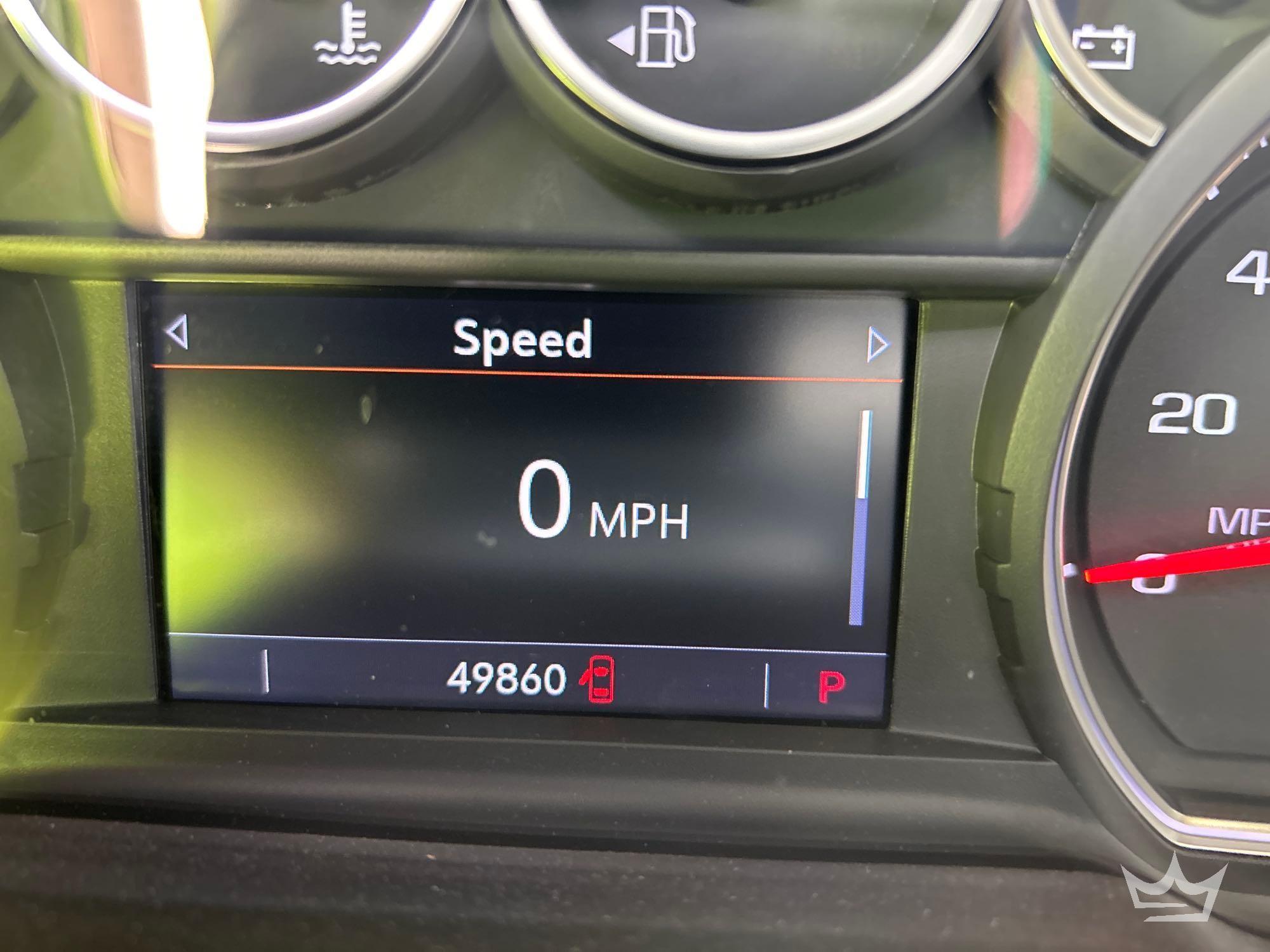 2023 Chevrolet TAHOE