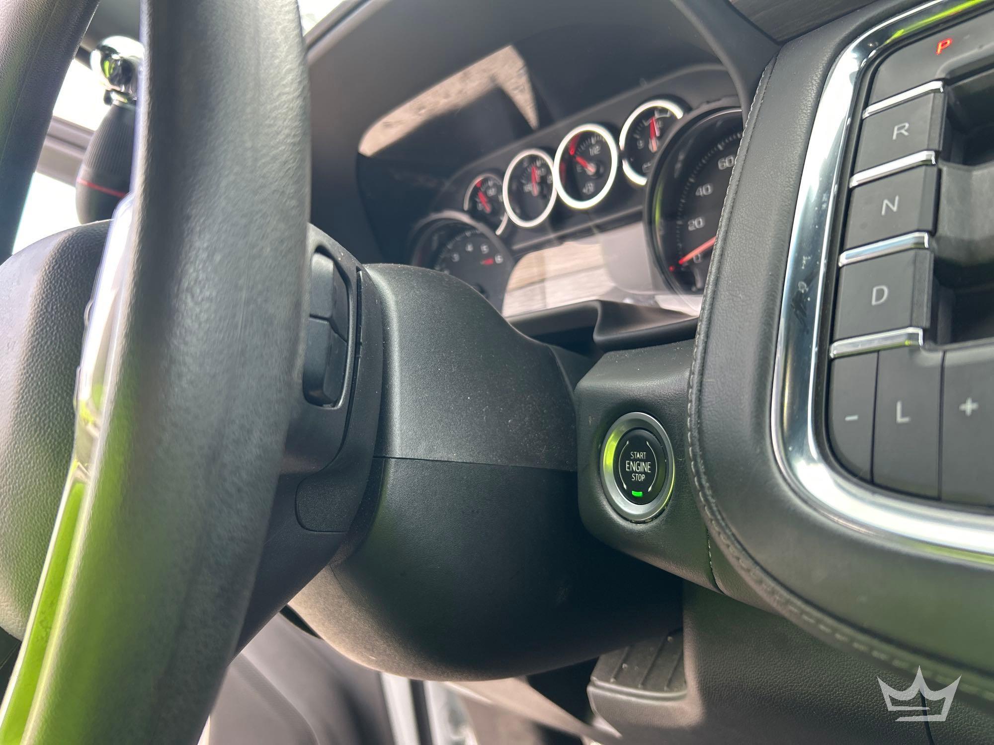 2022 Chevrolet TAHOE