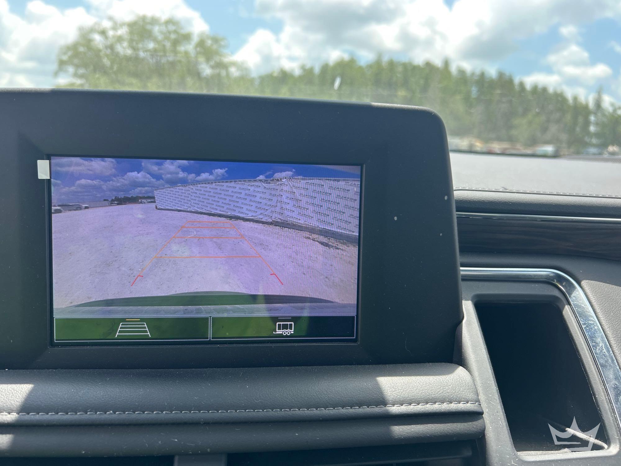 2023 Chevrolet TAHOE