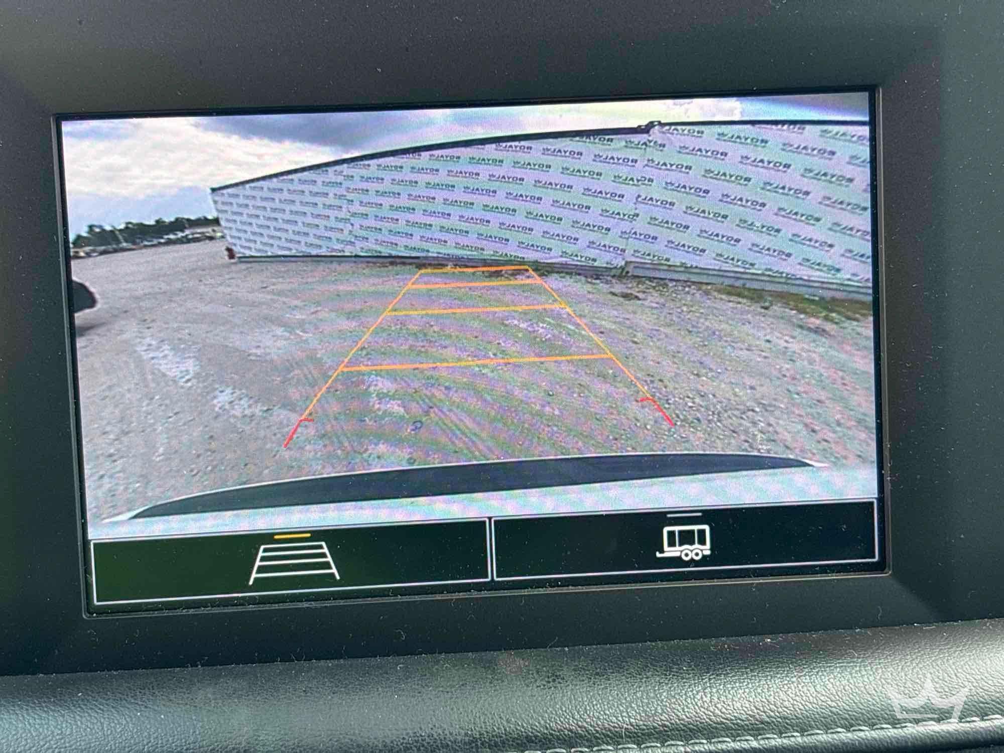 2022 Chevrolet TAHOE