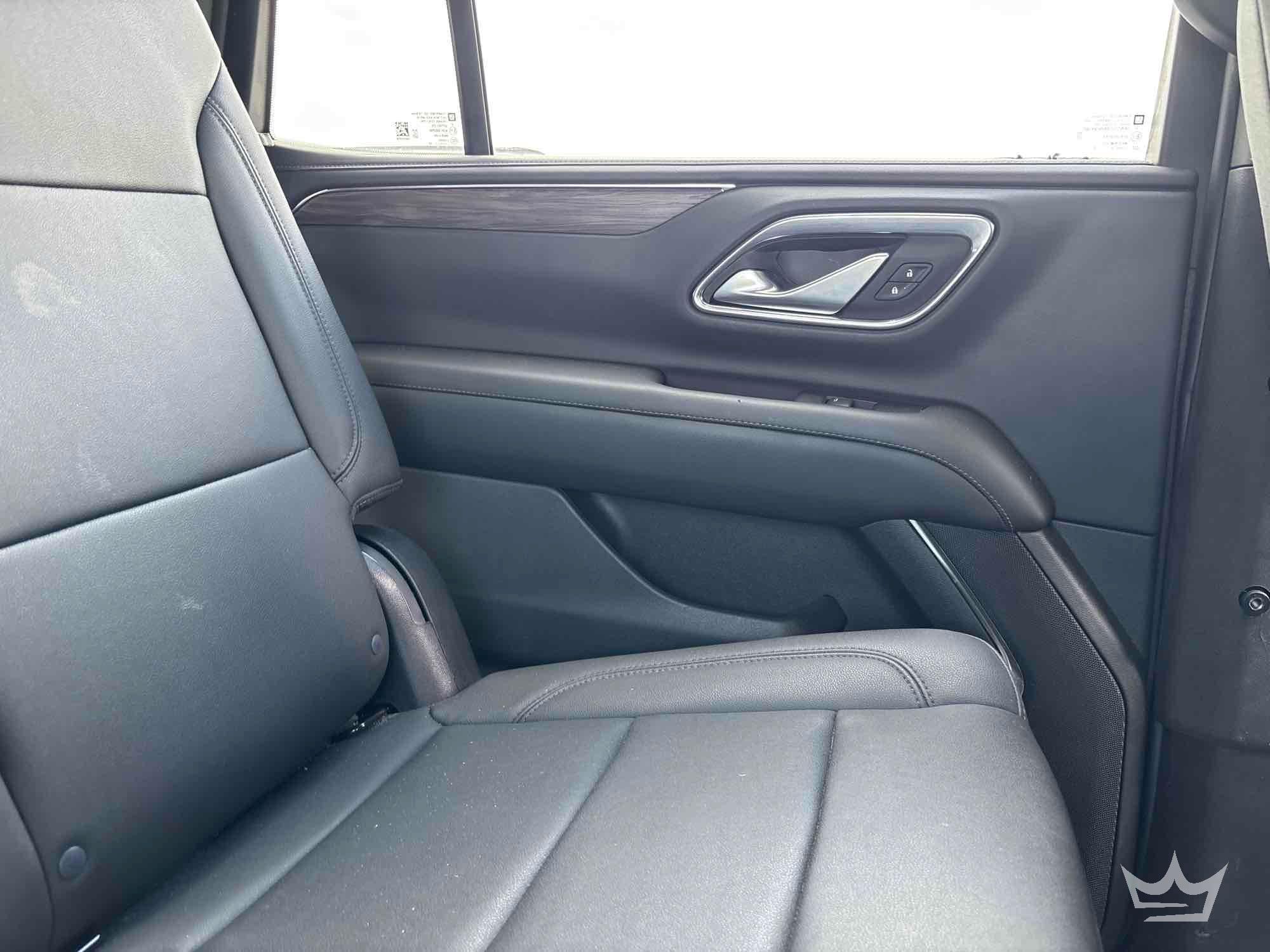 2022 Chevrolet TAHOE