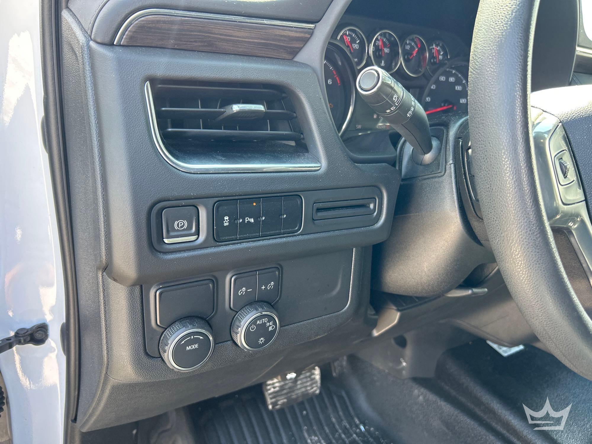 2023 Chevrolet TAHOE