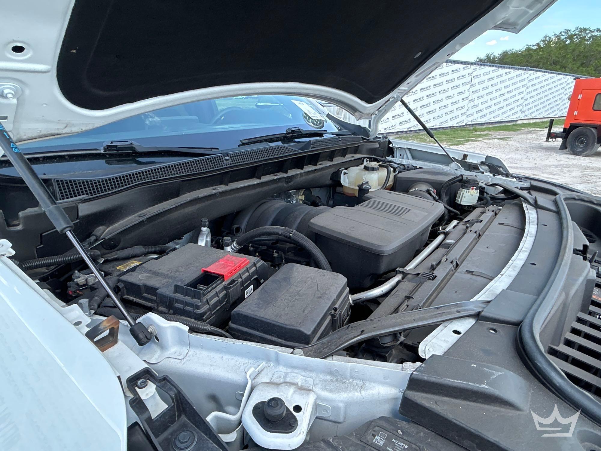 2023 Chevrolet TAHOE