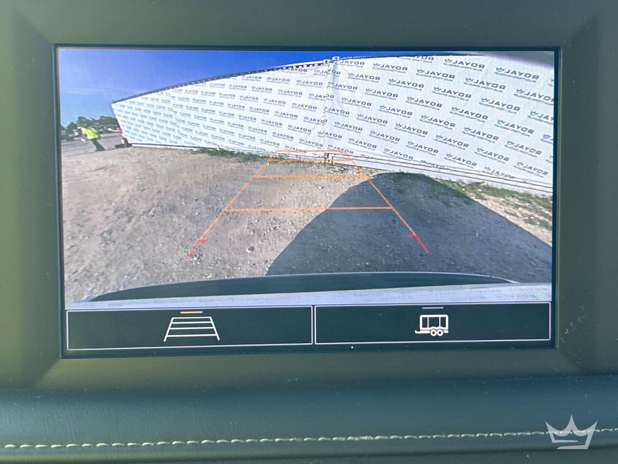2022 Chevrolet TAHOE