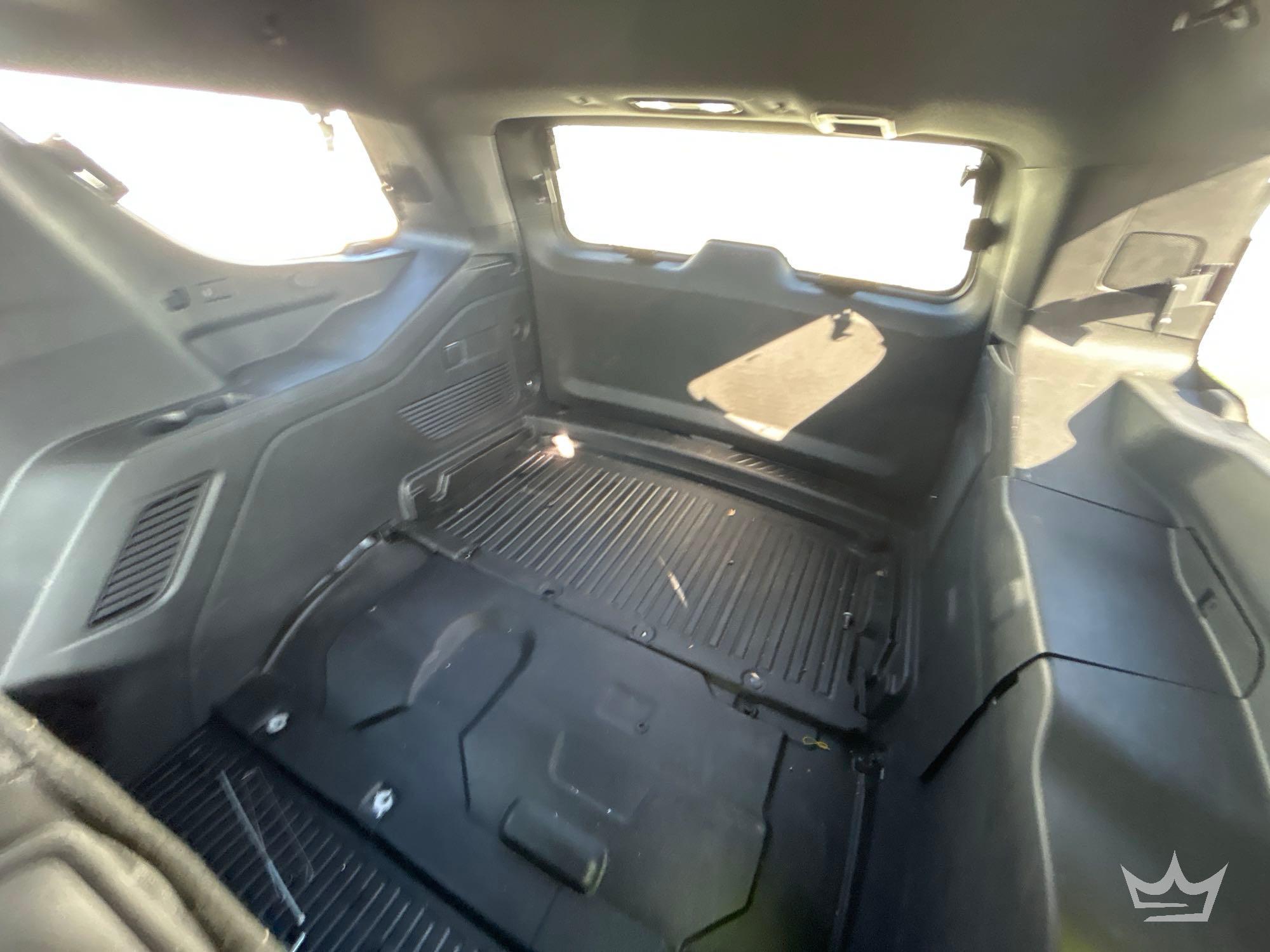 2022 Chevrolet TAHOE