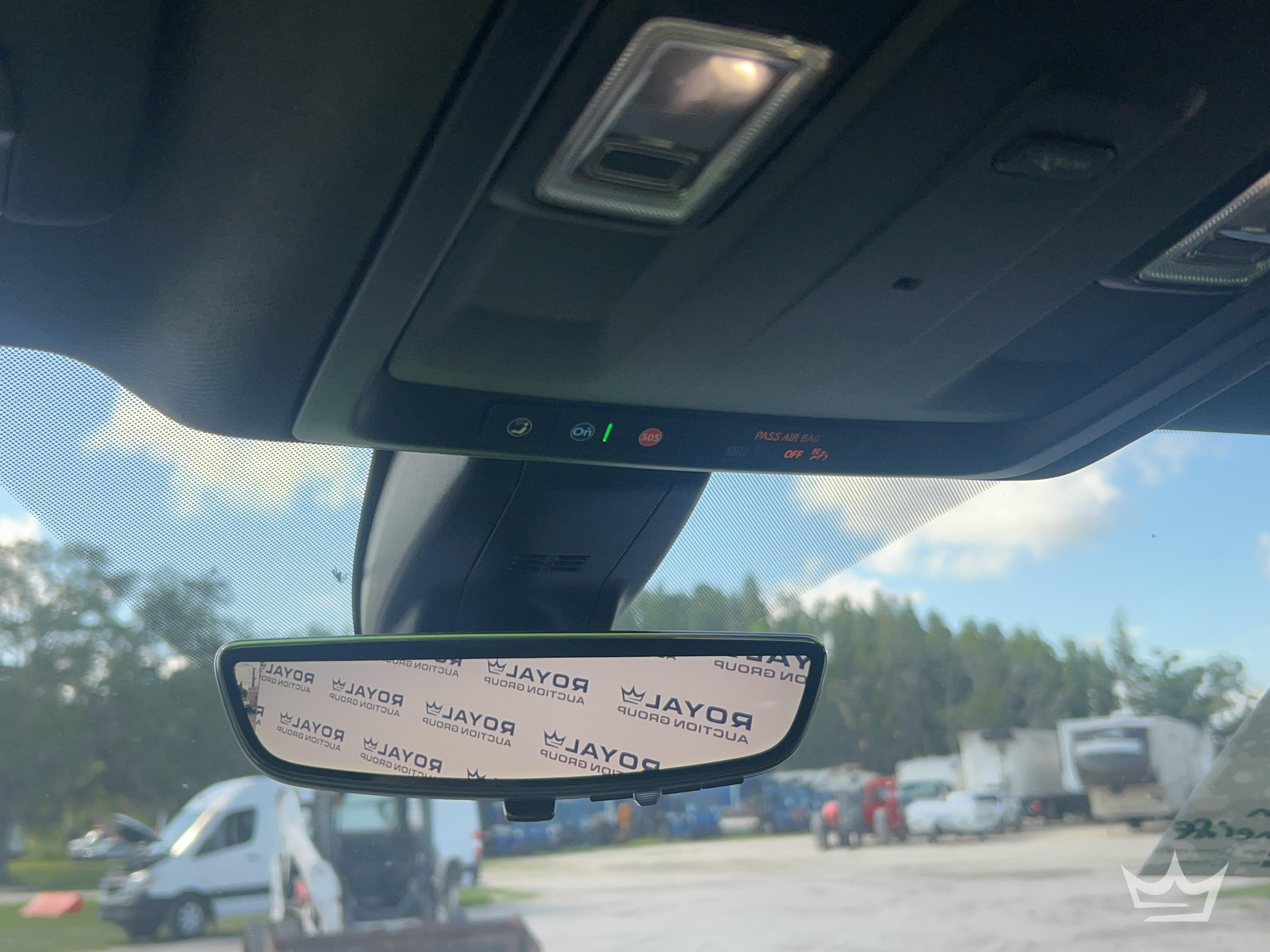 2022 Chevrolet TAHOE