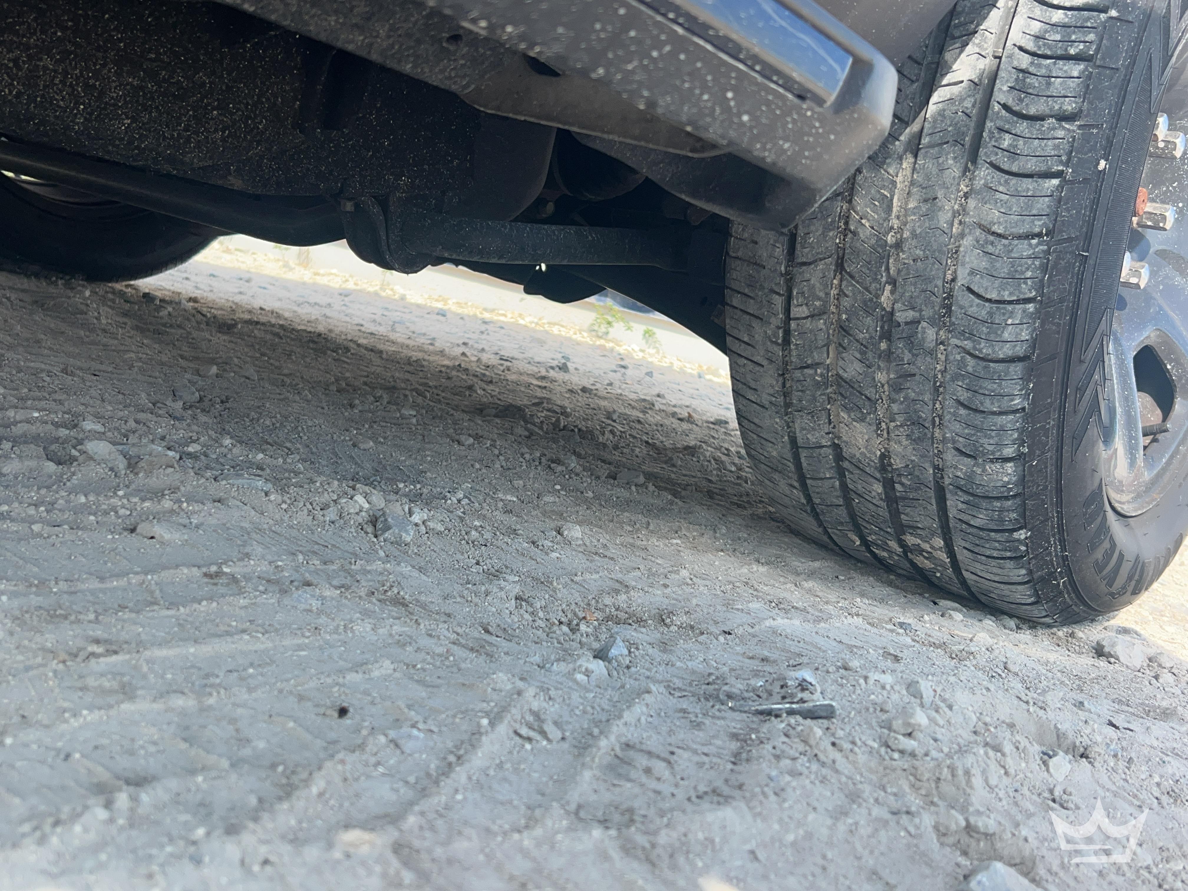 2022 Chevrolet TAHOE