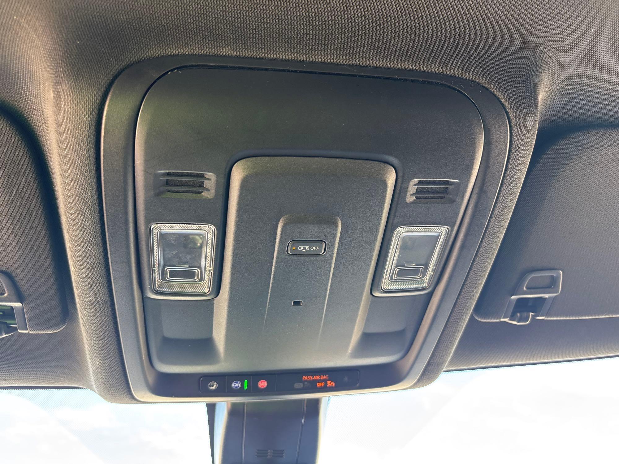 2022 Chevrolet Tahoe