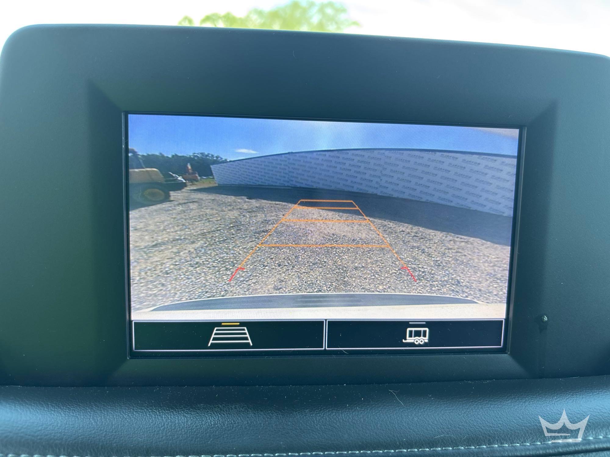 2022 Chevrolet Tahoe