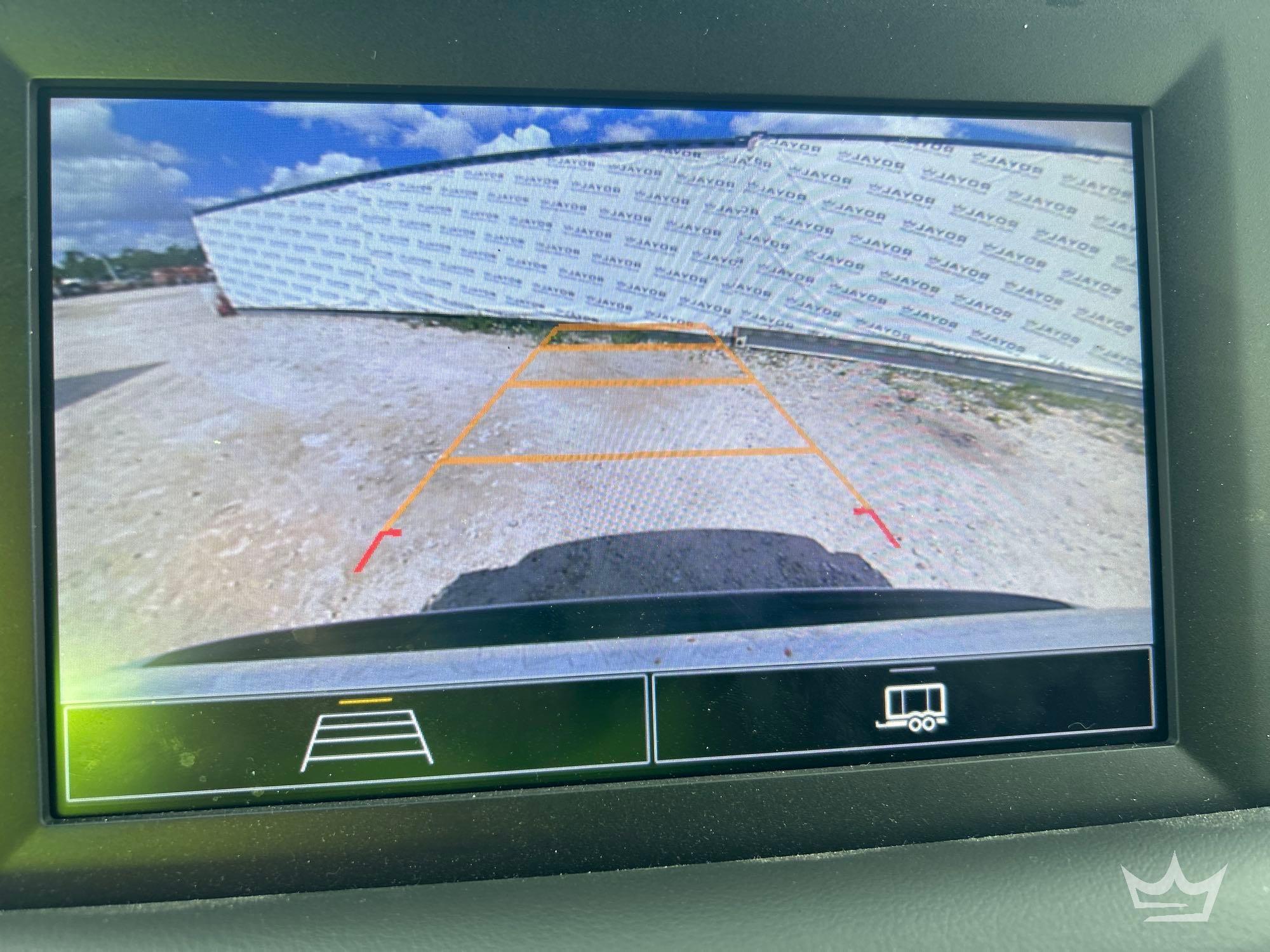 2024 Chevrolet TAHOE